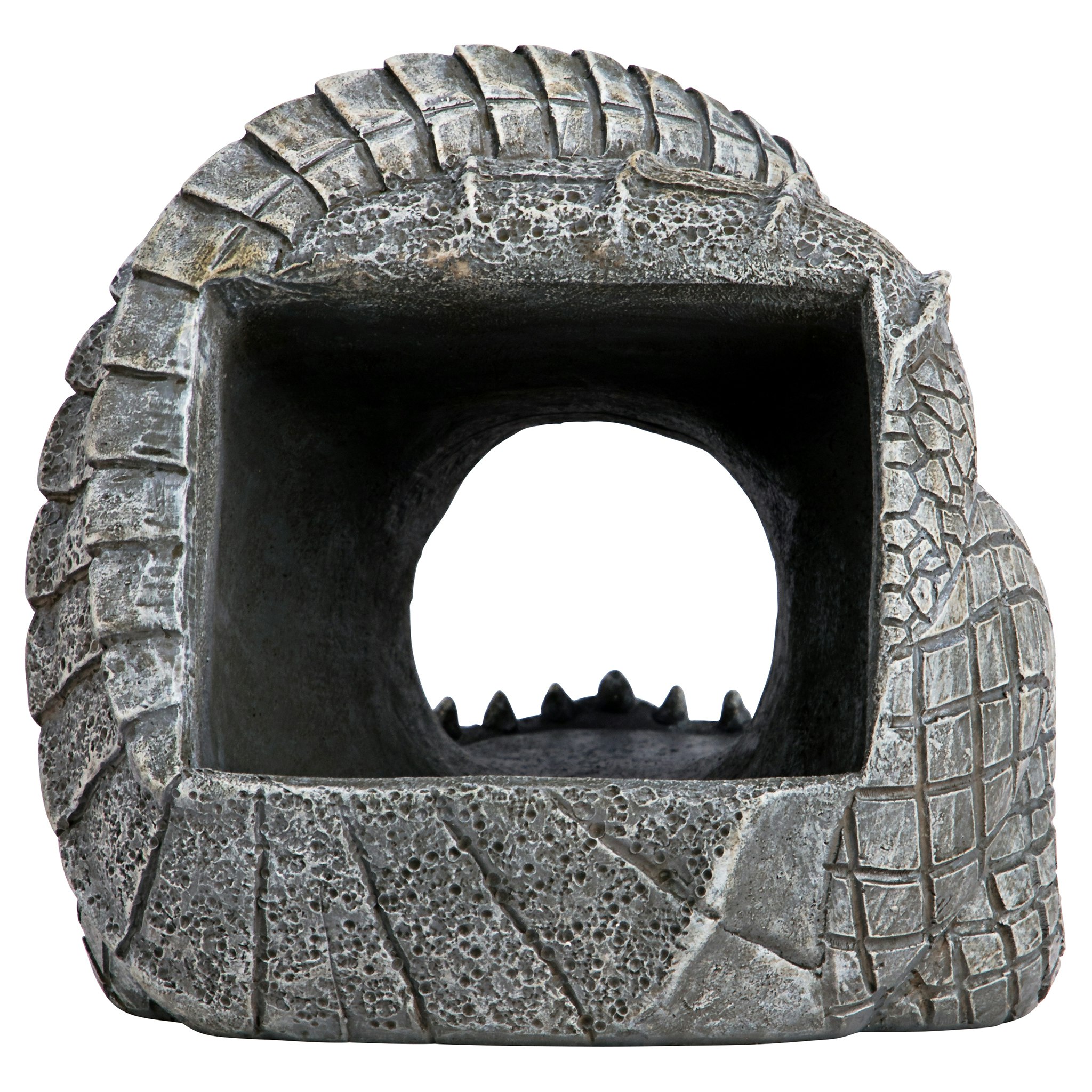 Toscano - Swamp Alligator Gutter Guardian Downspout Statue