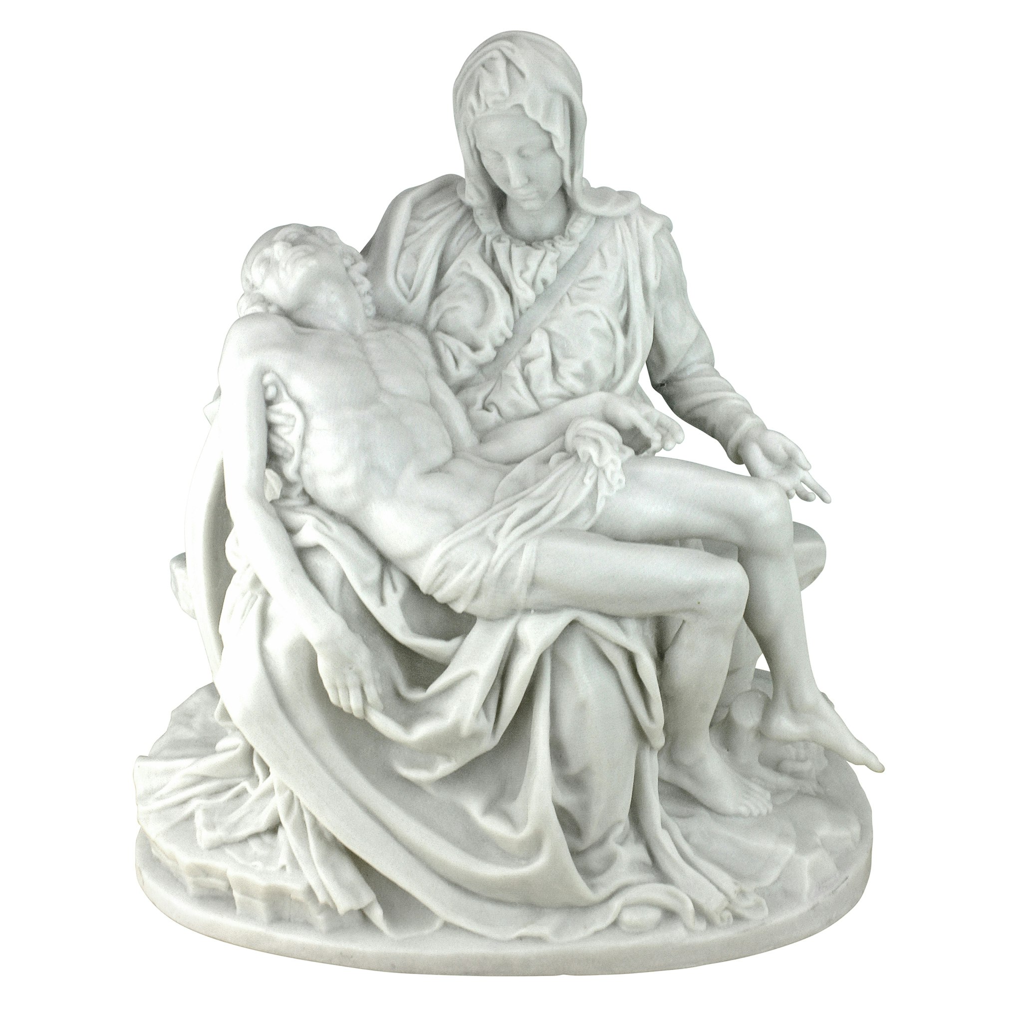 Toscano Pieta Grande Statue