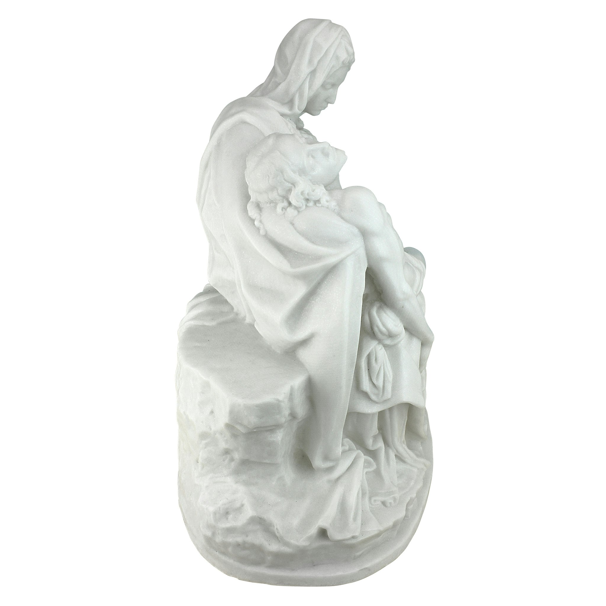Toscano Pieta Grande Statue