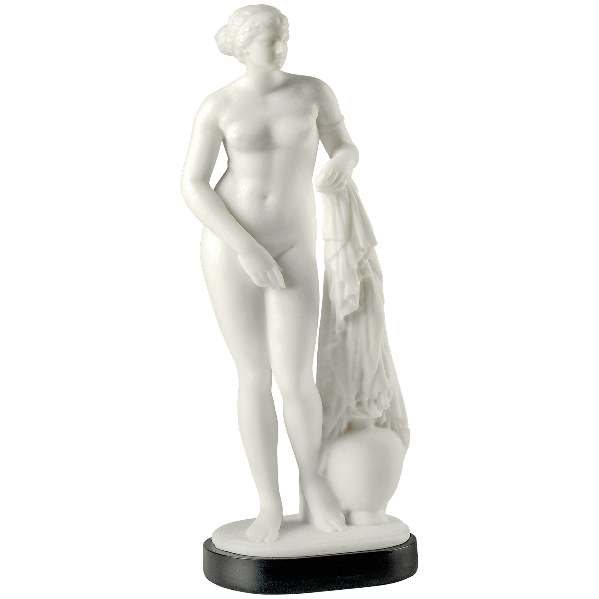 Toscano - Aphrodite of Knidos Bonded Marble Resin Statue