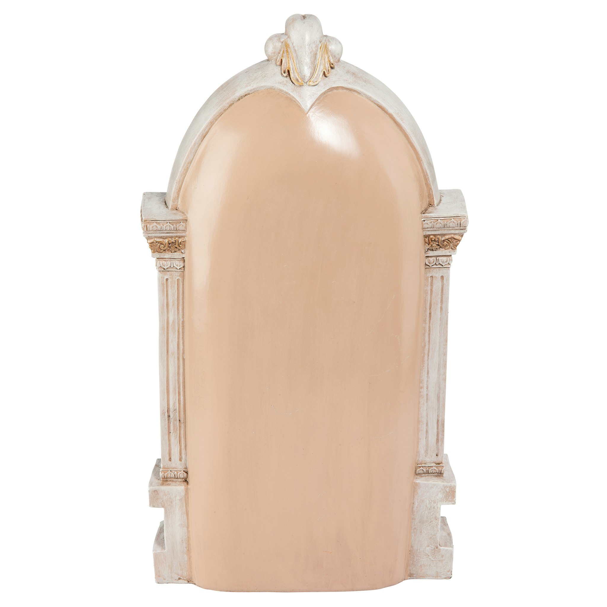Toscano - Sacred Heart of Jesus Italian-Style Font Statue