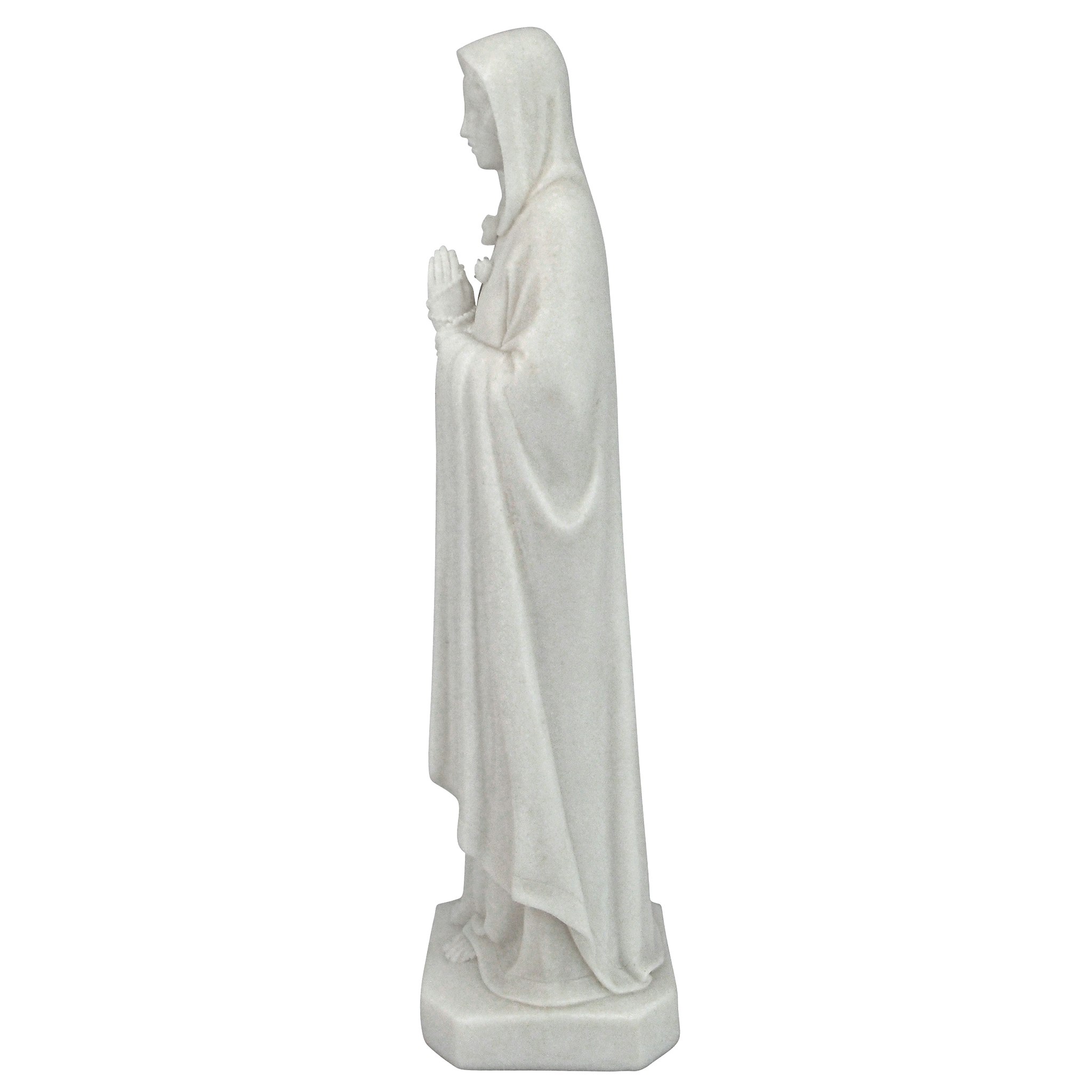 Toscano - Blessed Virgin Mary Large Statue