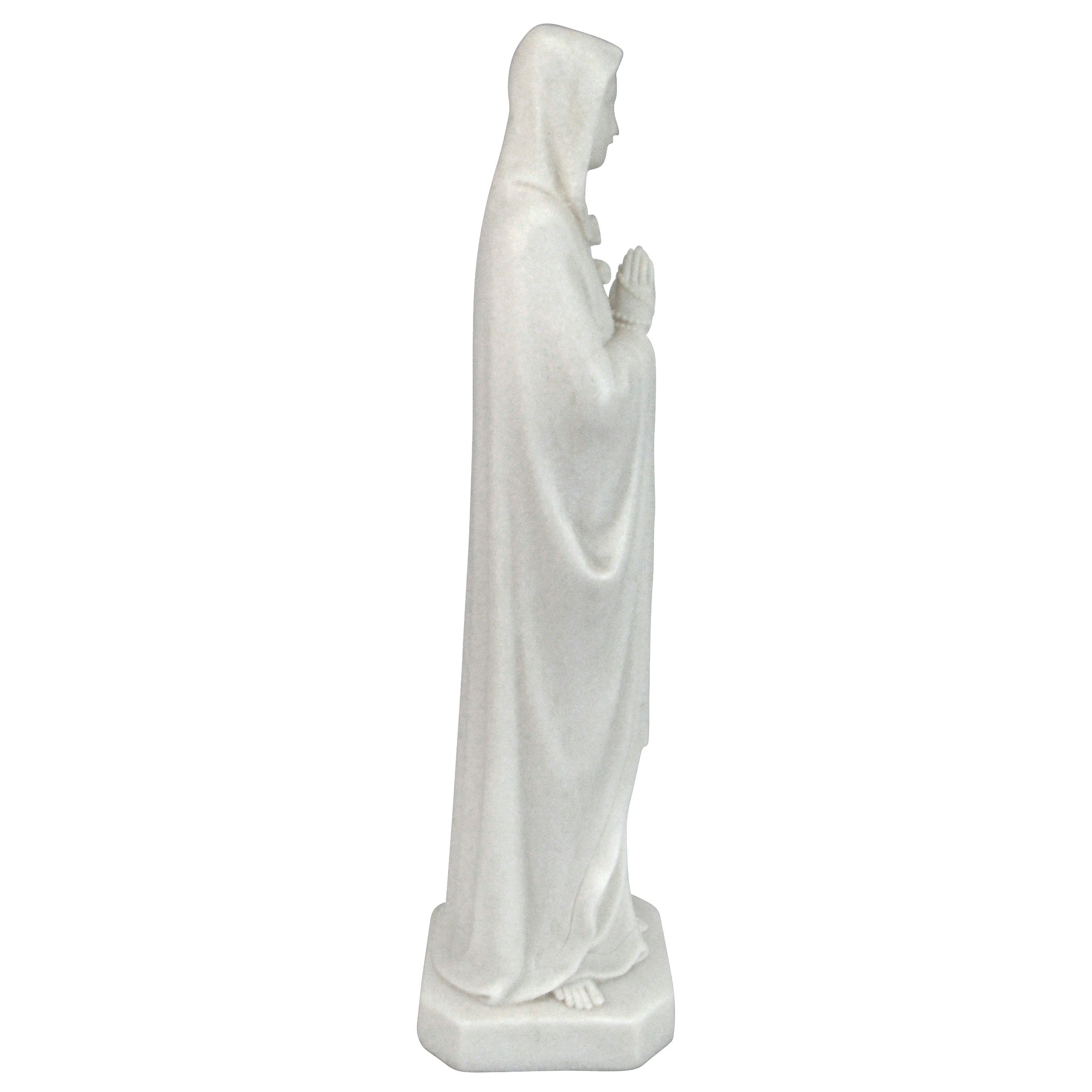 Toscano - Blessed Virgin Mary Large Statue