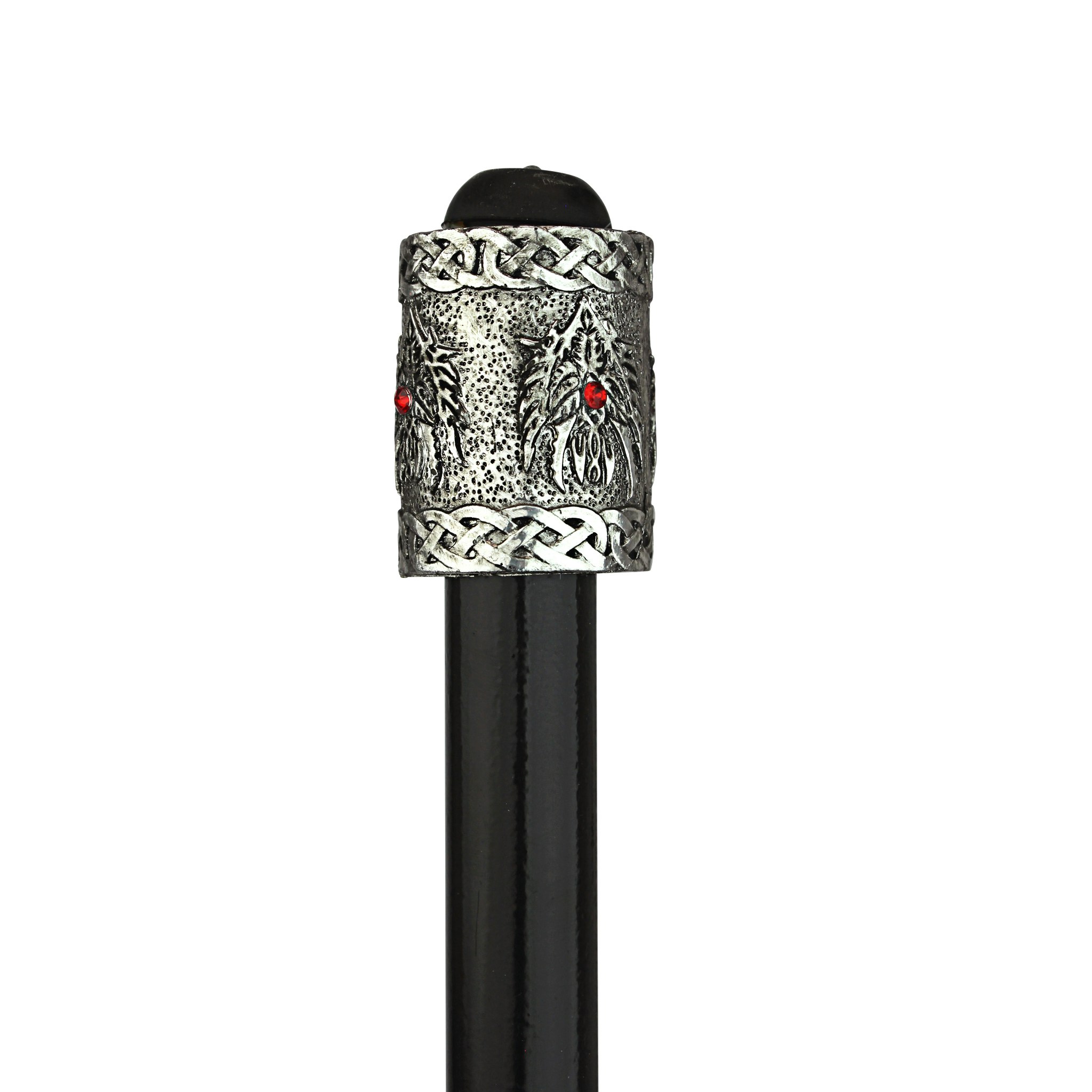 Toscano - Dragonsthorne Drakkar The Dragon Gothic Walking Stick