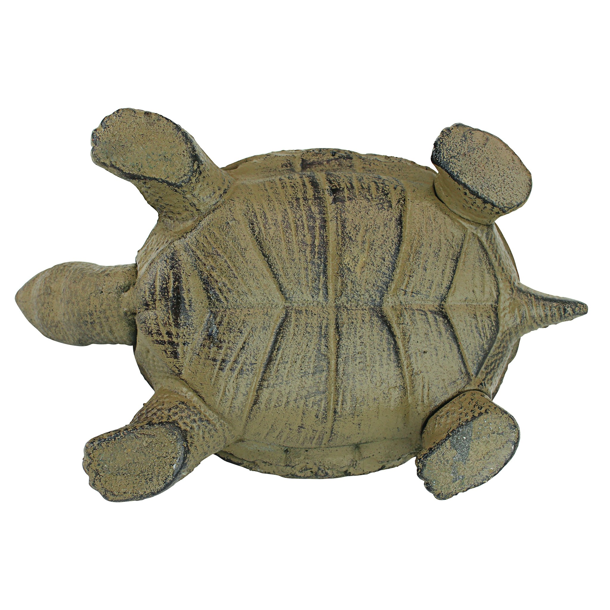 Toscano - Aesop Turtle Statue