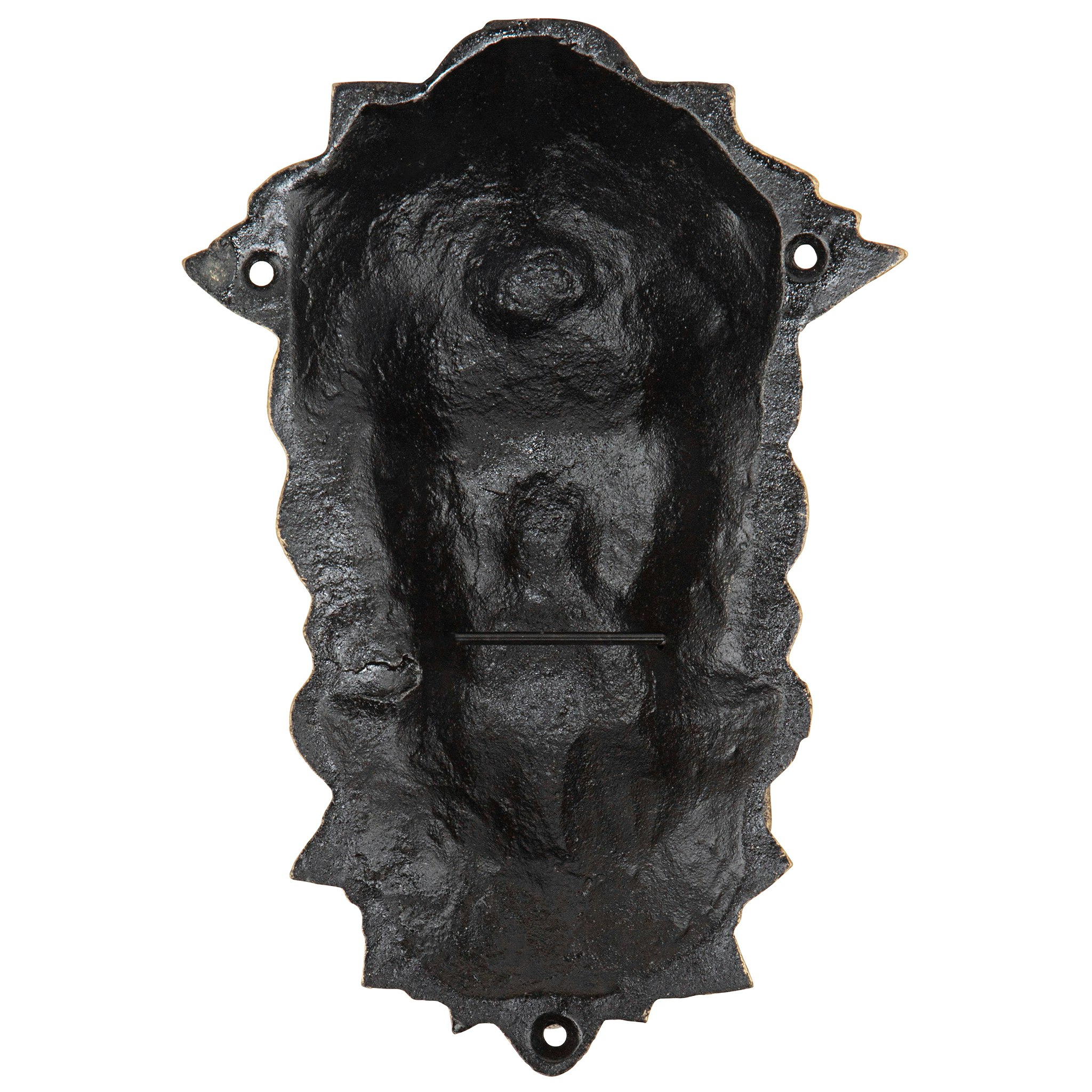 Toscano - Sutherland House Greenman Authentic Door Knocker