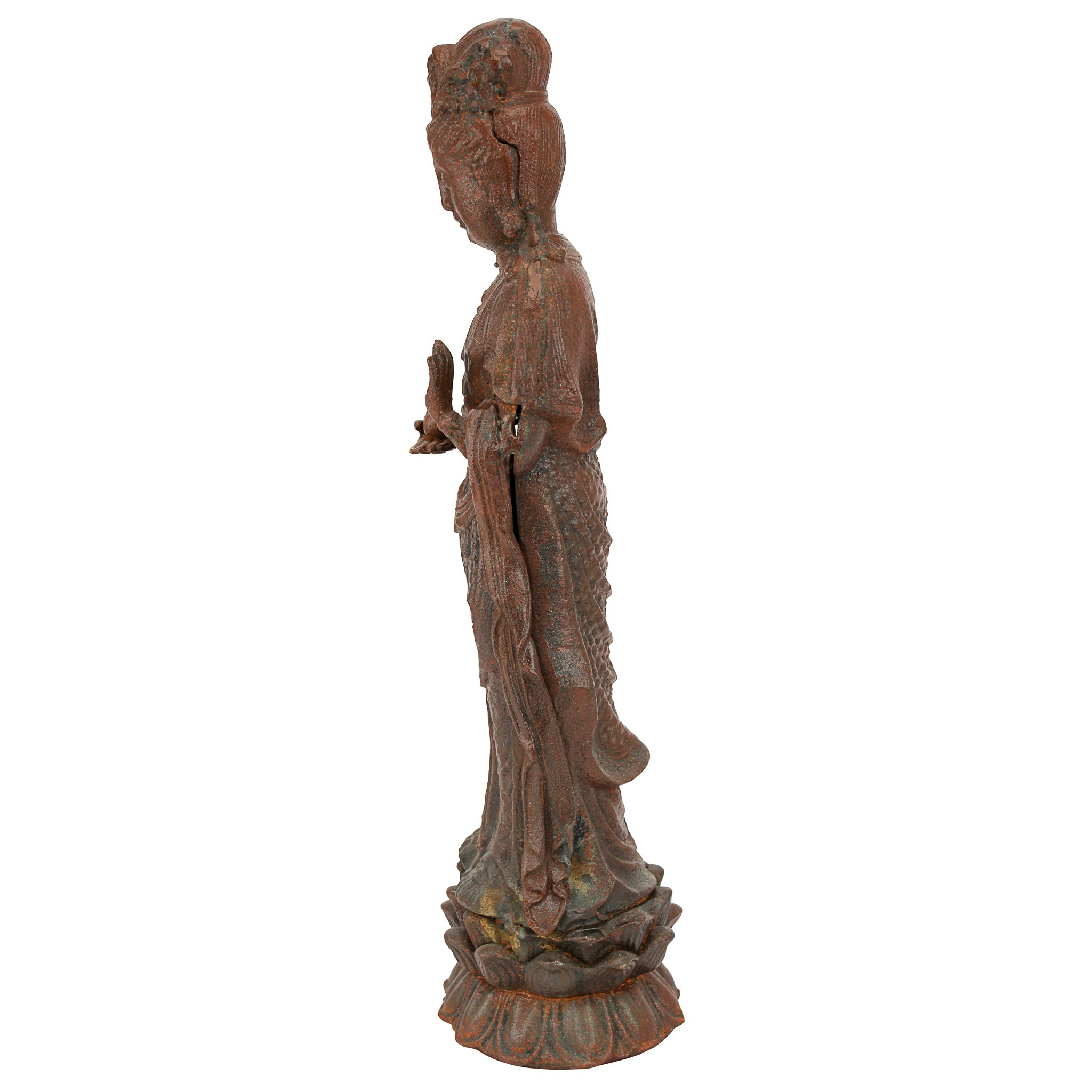 Toscano - The Goddess Guan Yin Statue