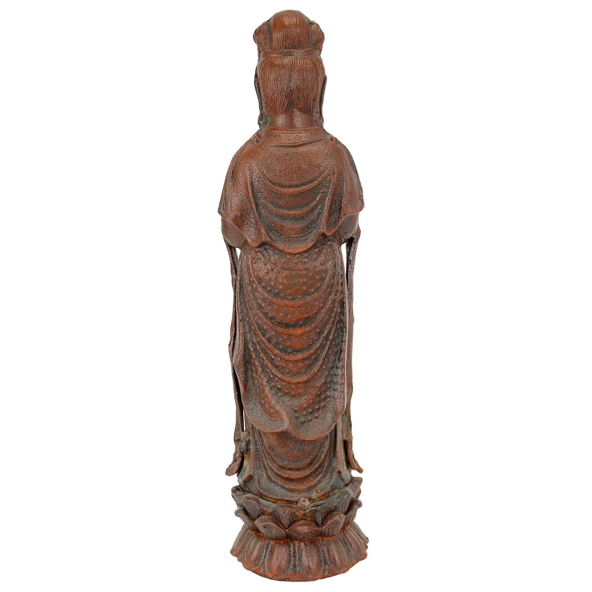 Toscano - The Goddess Guan Yin Statue