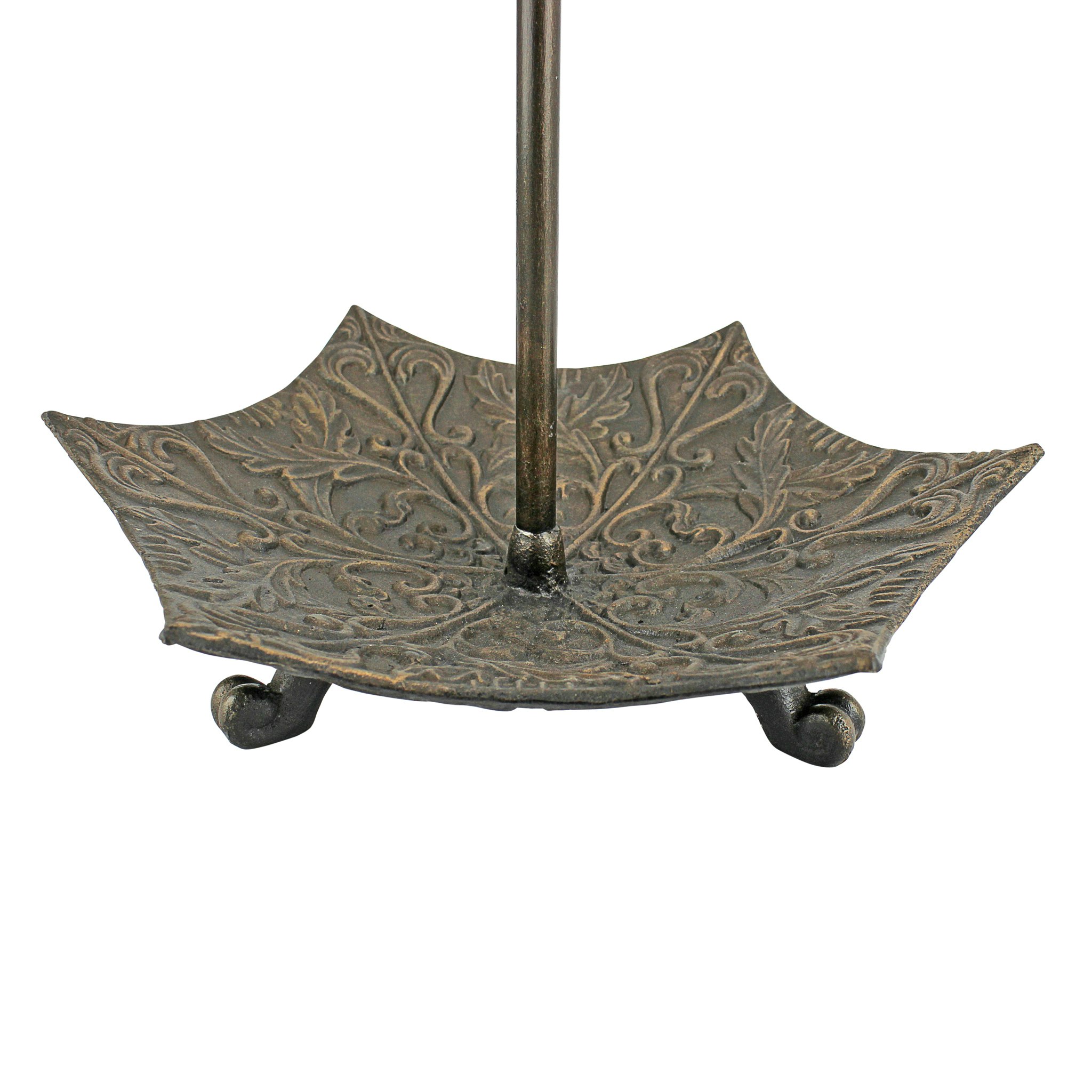 Toscano - Wiltshire Walking Stick Holder