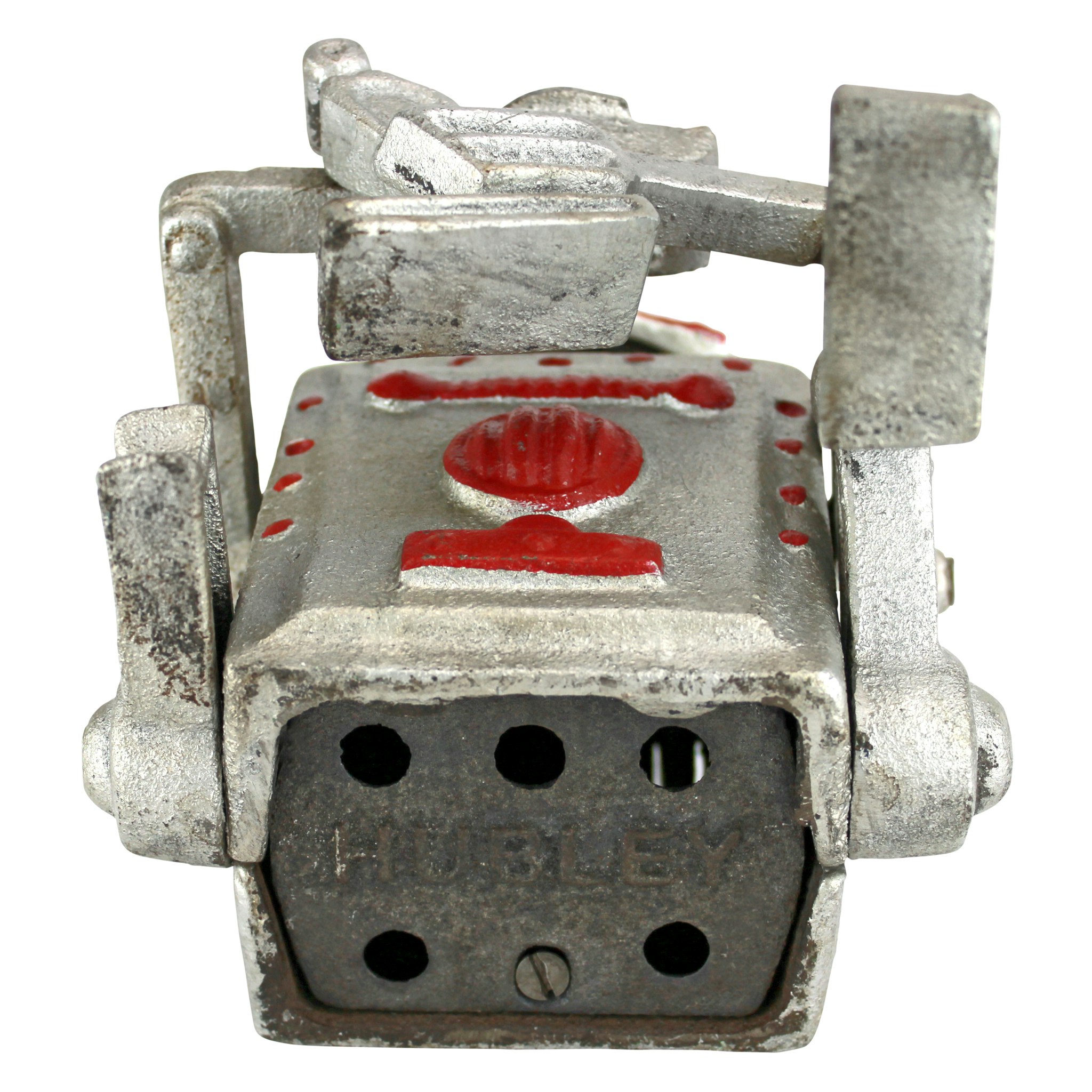 Toscano - Robert the Robot Mechanical Coin Bank