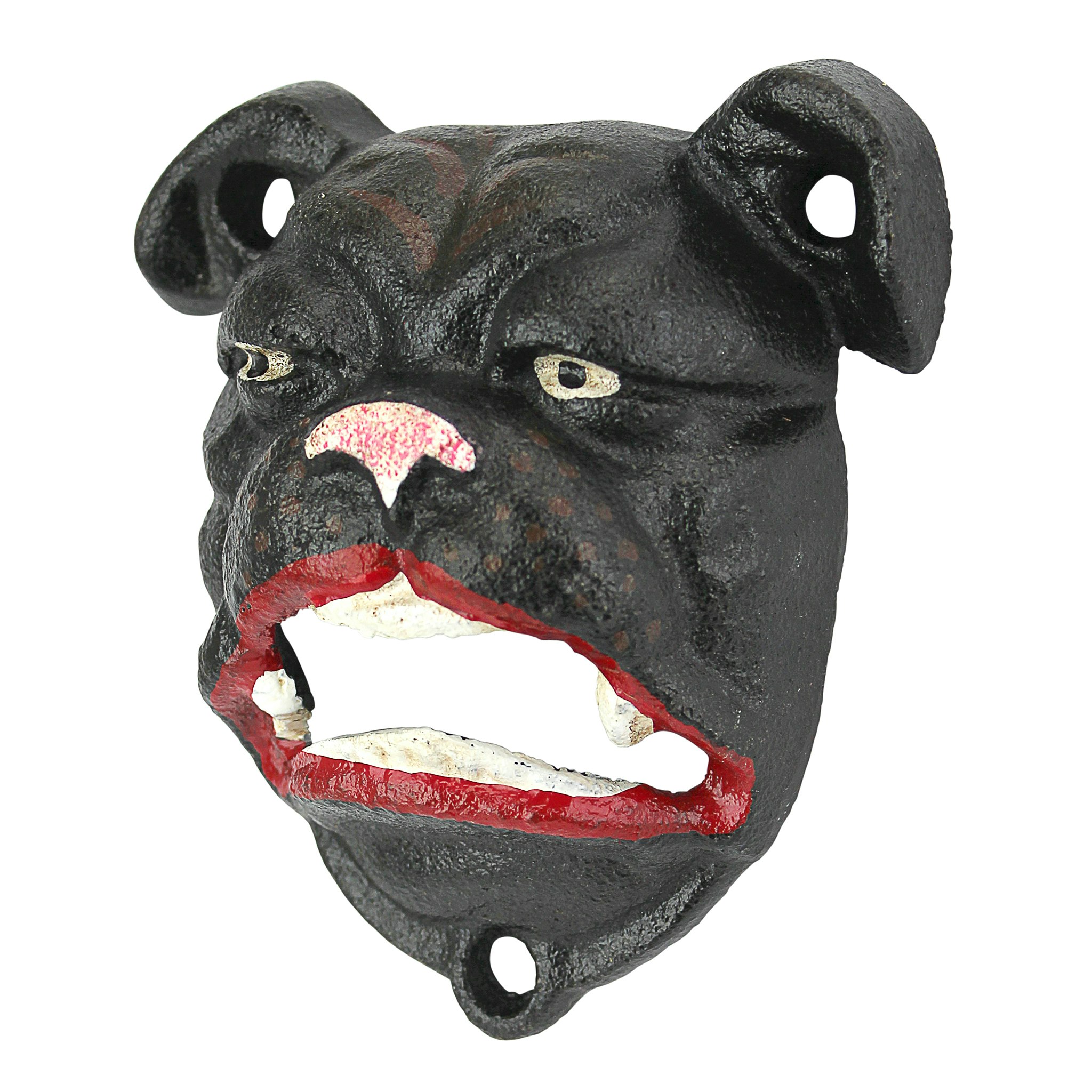 Toscano - English Bulldog Bottle Opener