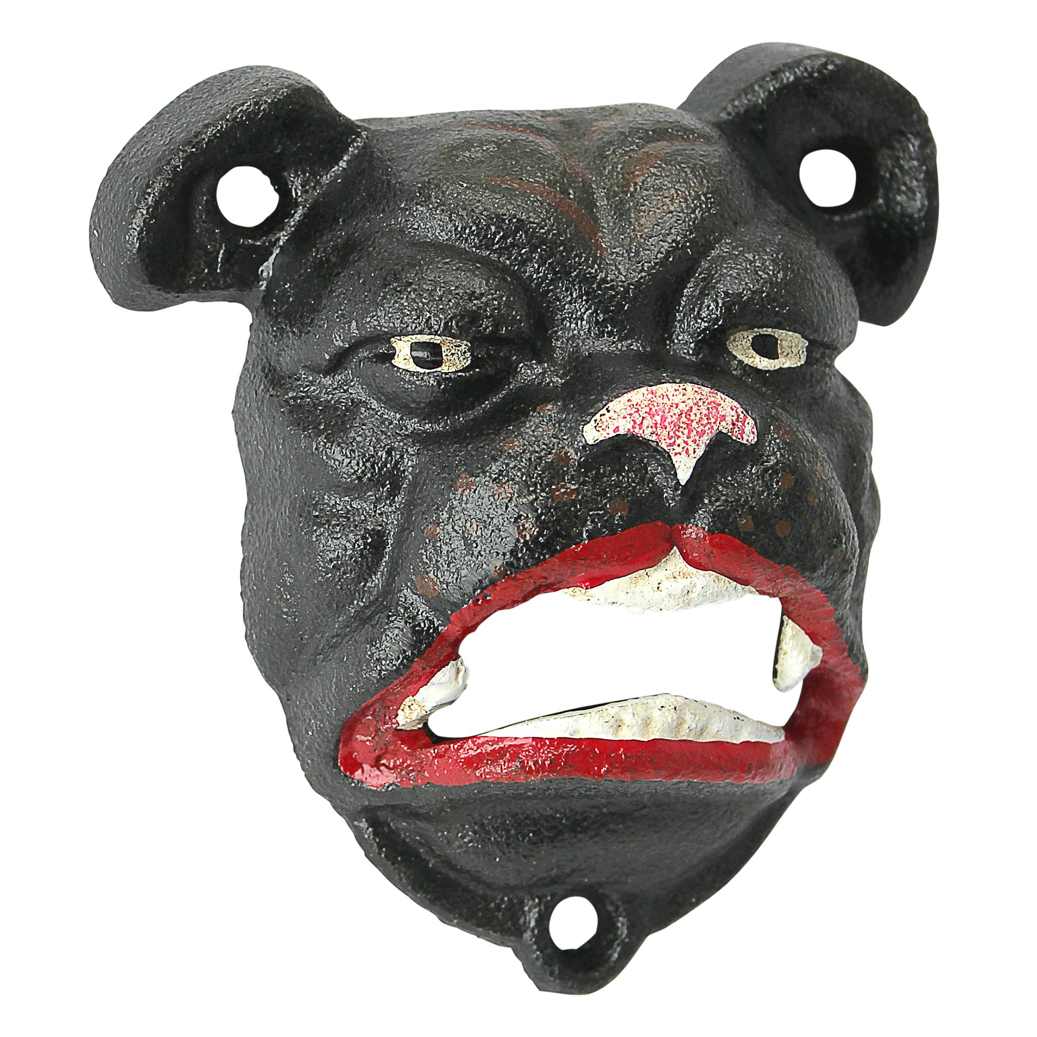 Toscano - English Bulldog Bottle Opener