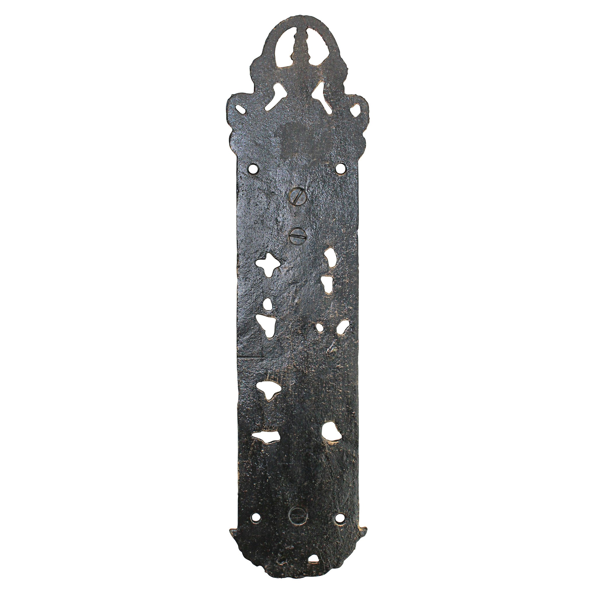 Toscano - The Durley House Dragon Door Handle