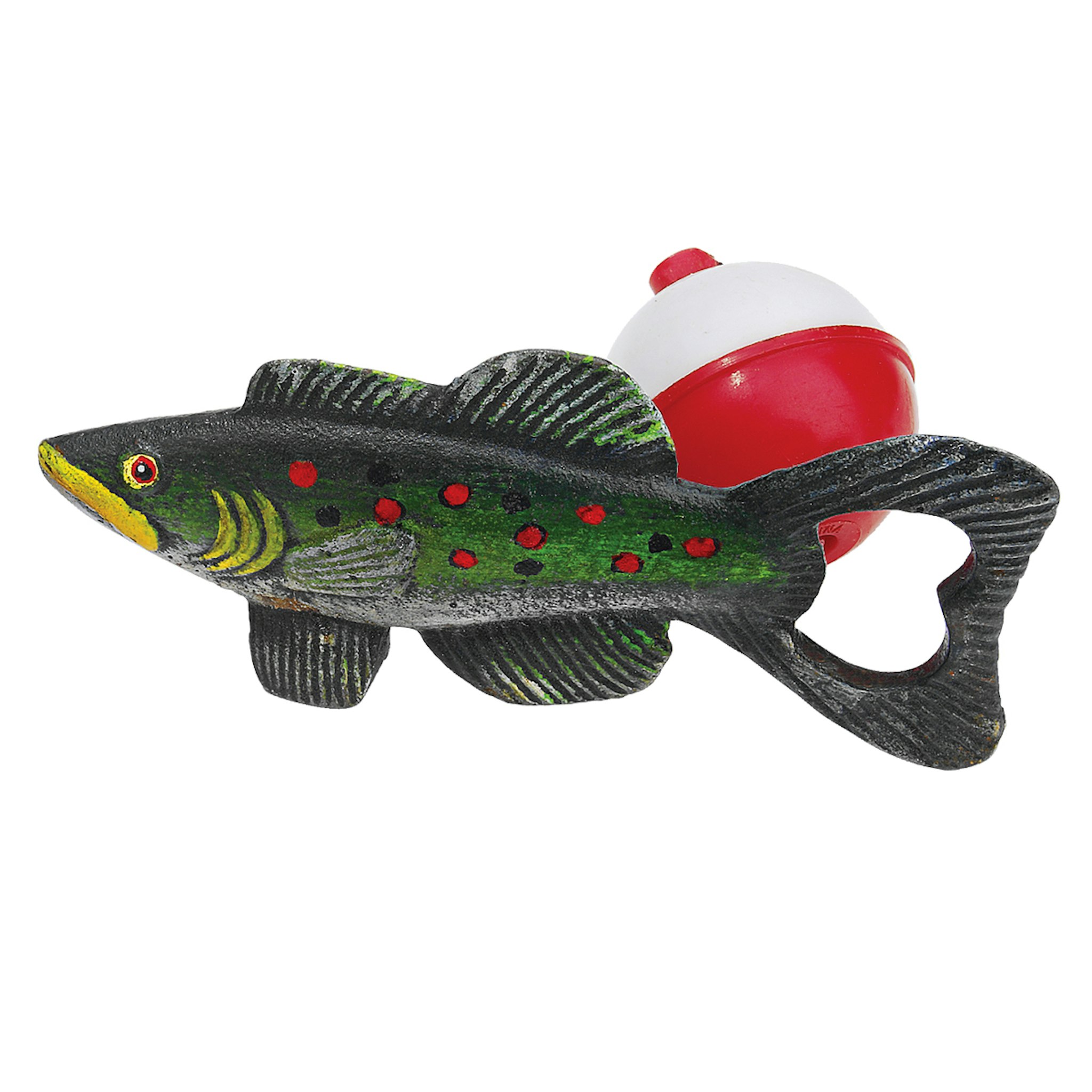 Toscano - Trout Tales Bottle Opener
