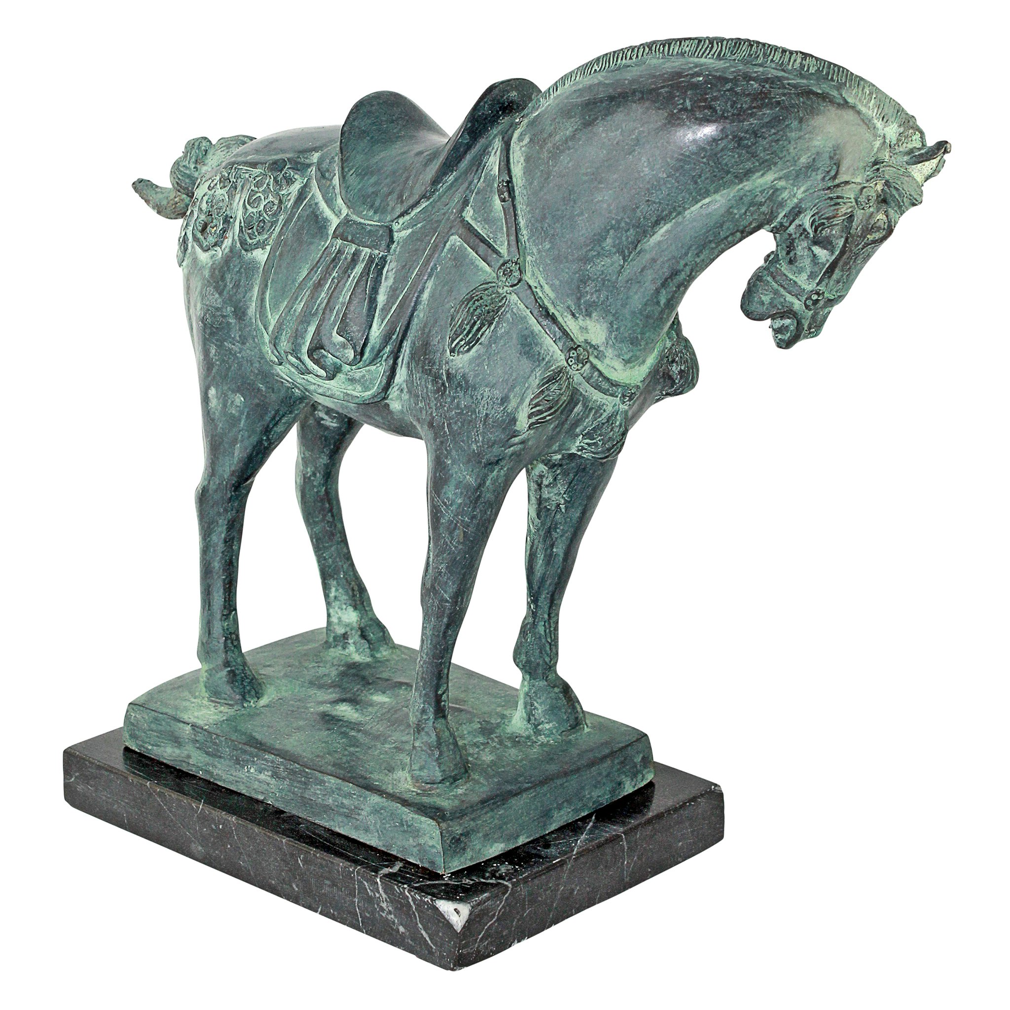 Toscano - Tang Dynasty Horse Statue