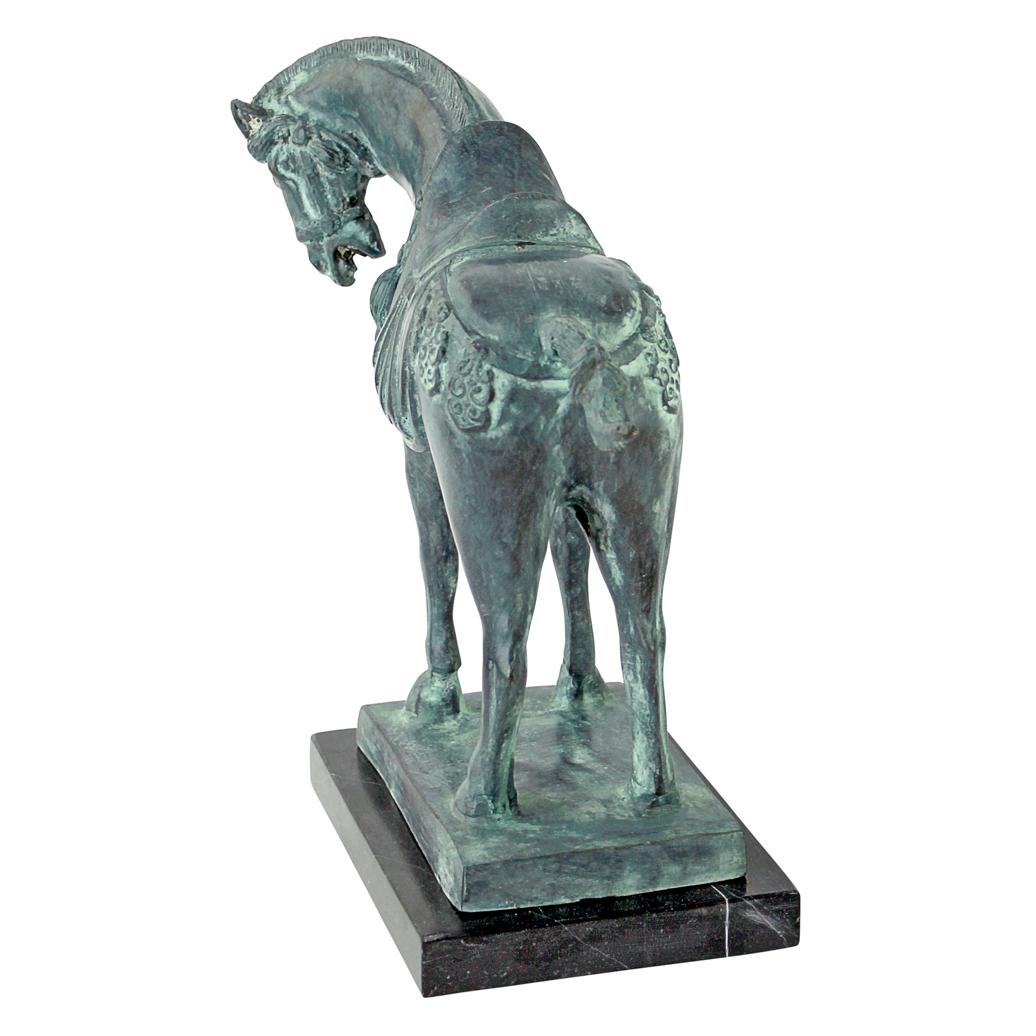 Toscano - Tang Dynasty Horse Statue