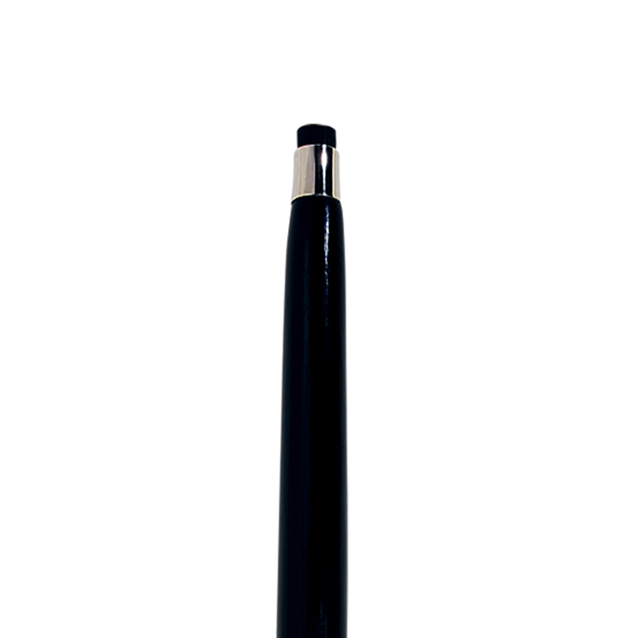 Toscano - Empress Top Hat And Tails Walking Stick in Brass Capstick/Hardwood