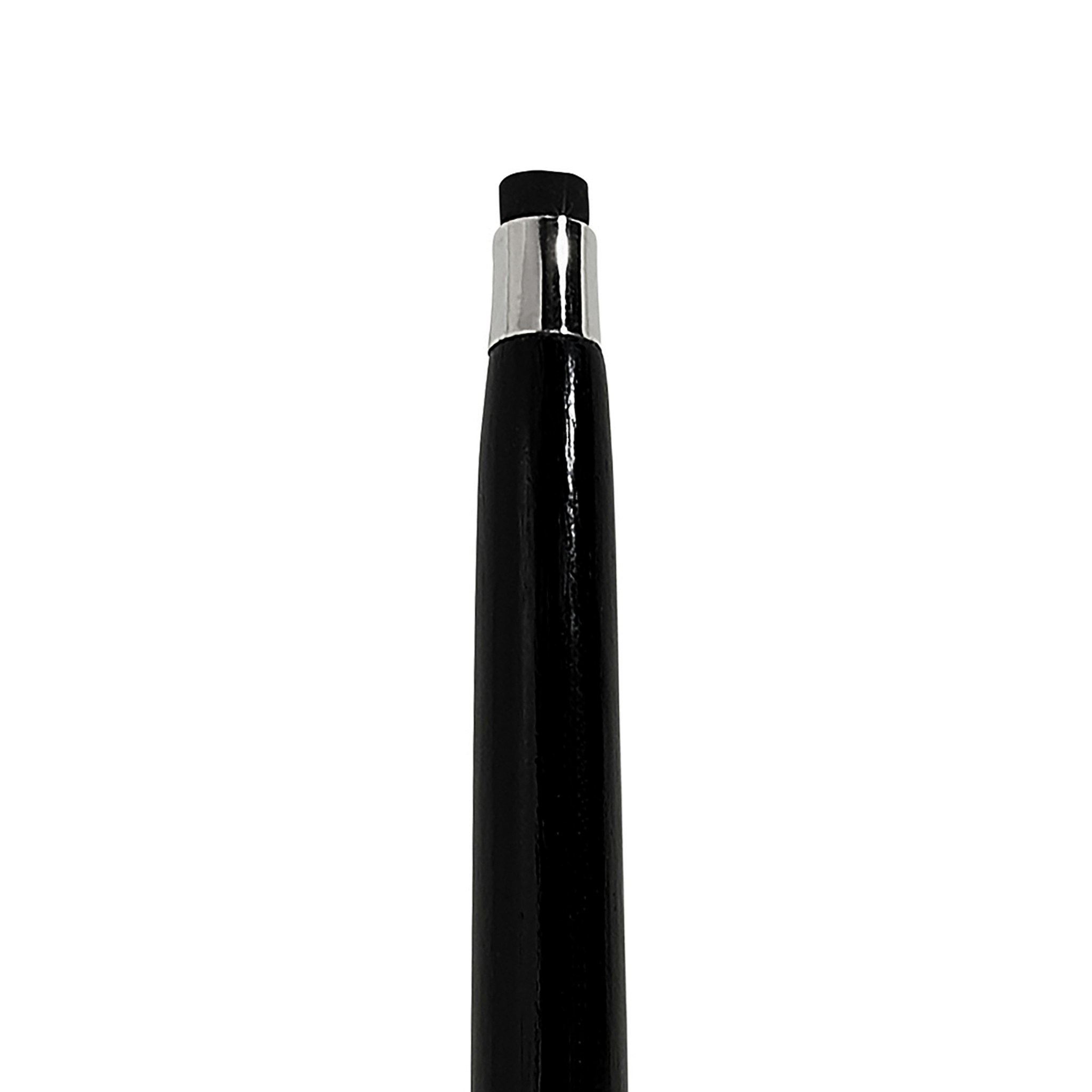 Toscano - Empress Beaux Arts Walking Stick in Brass Capstick/Hardwood