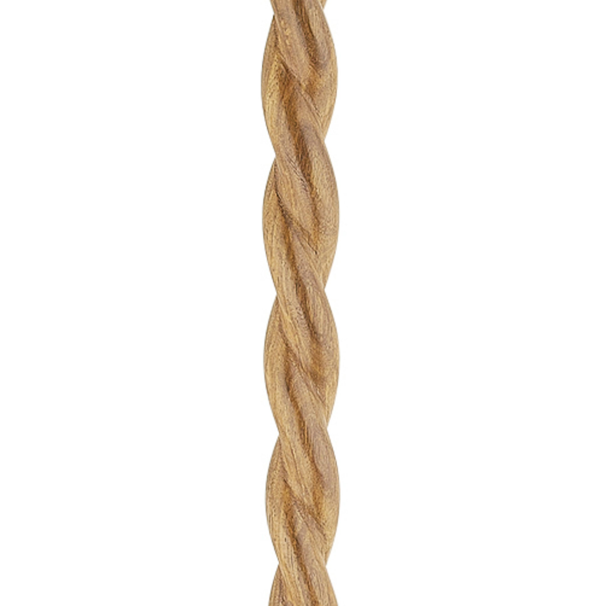 Toscano - Empress Dog, Man's Best Friend Walking Stick in Chrome Capstick/Hardwood