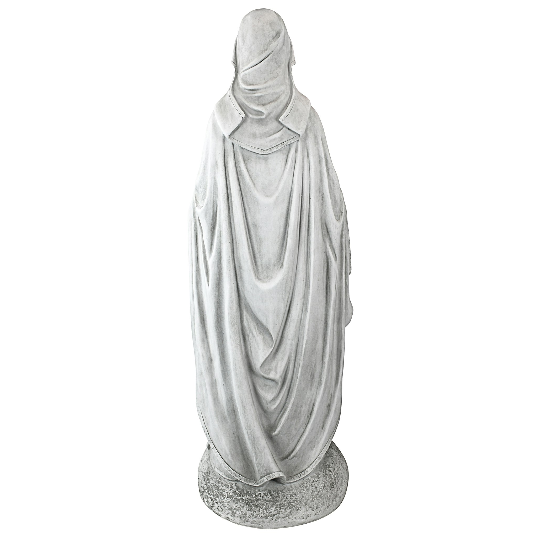Toscano - Grand Madonna Of Notre Dame Statue