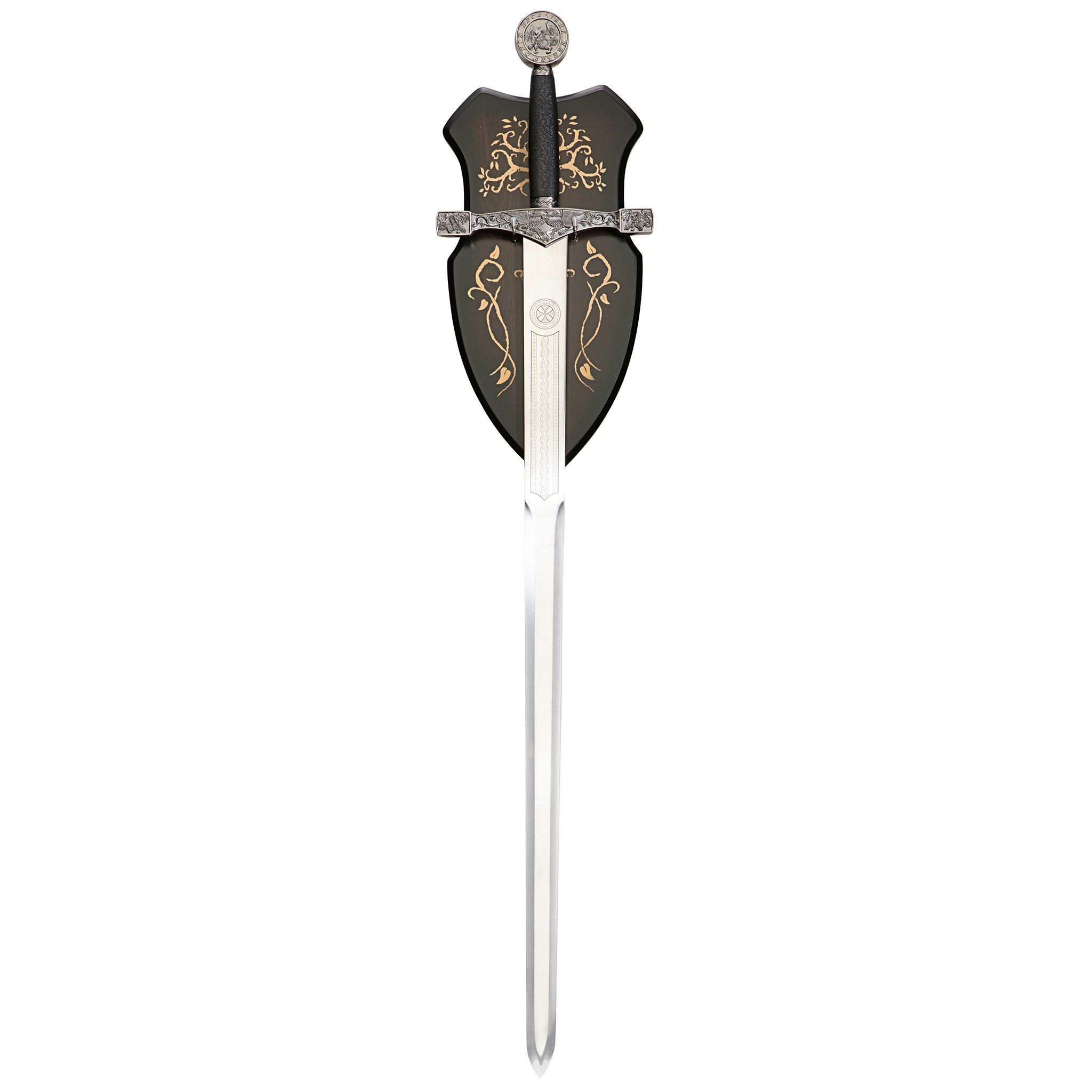 Toscano - Excalibur The Noble King Arthur Replica Sword