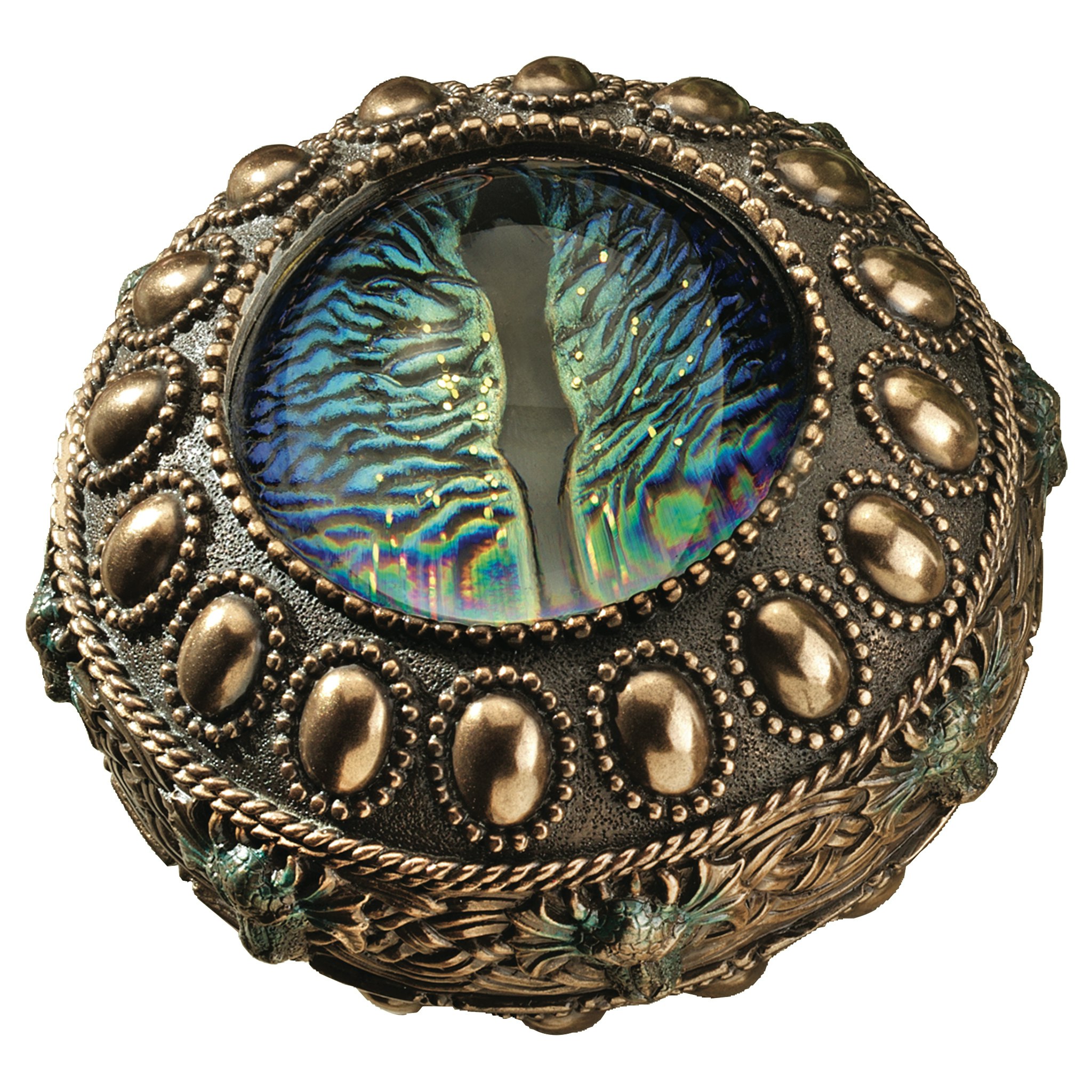 Toscano - The Eye of the Dragon Safe Box