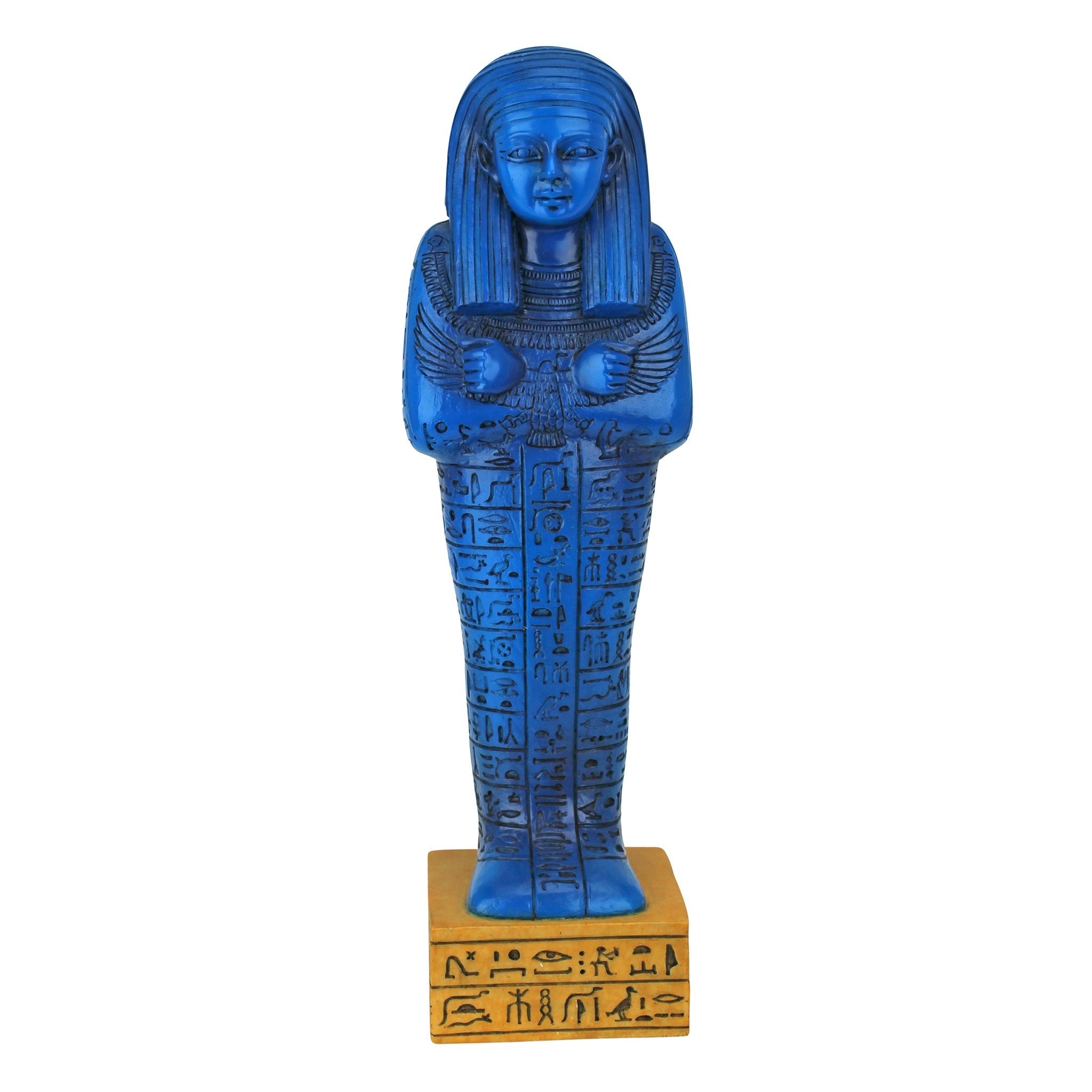 Toscano - Egyptian Ushabti Grave God Statue