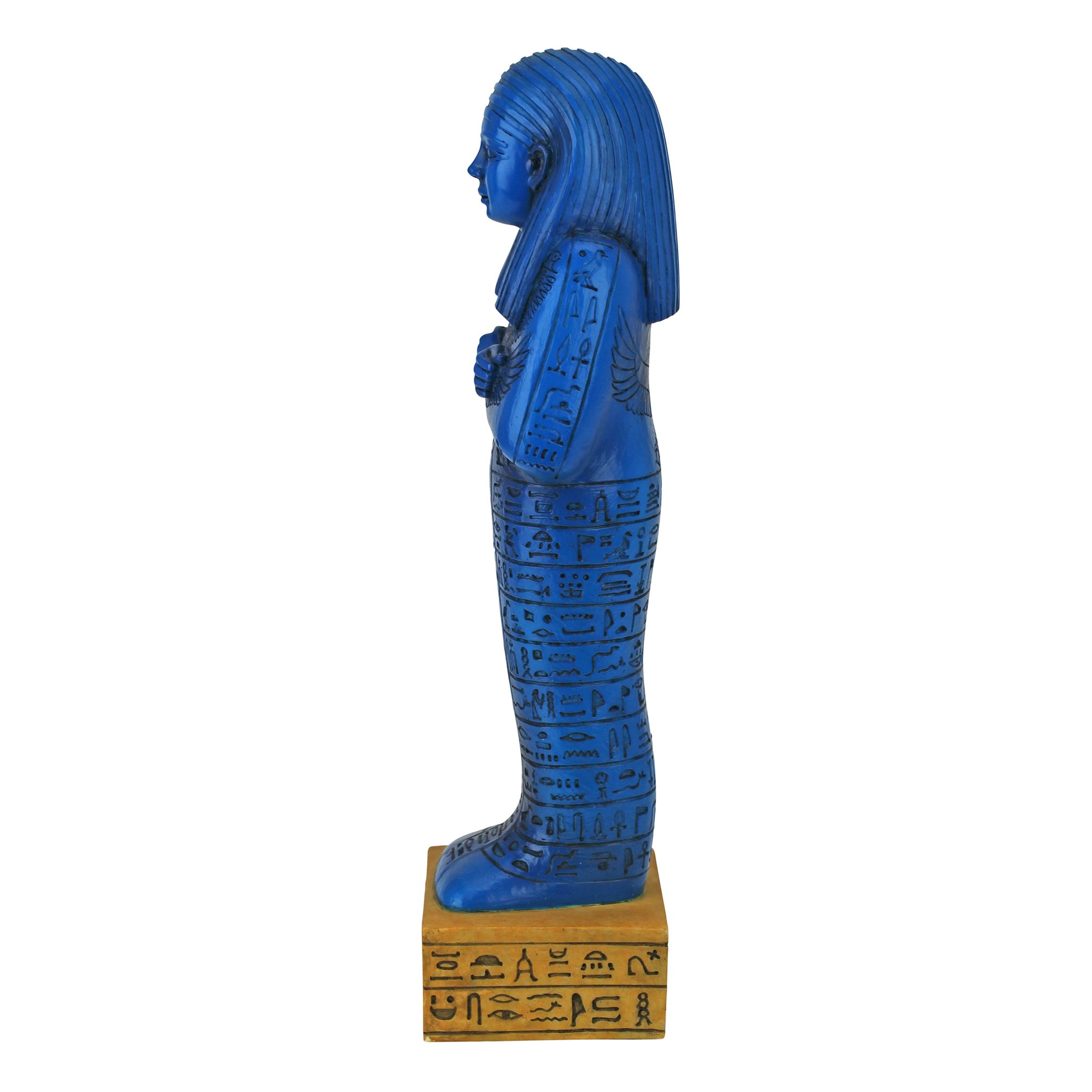 Toscano - Egyptian Ushabti Grave God Statue