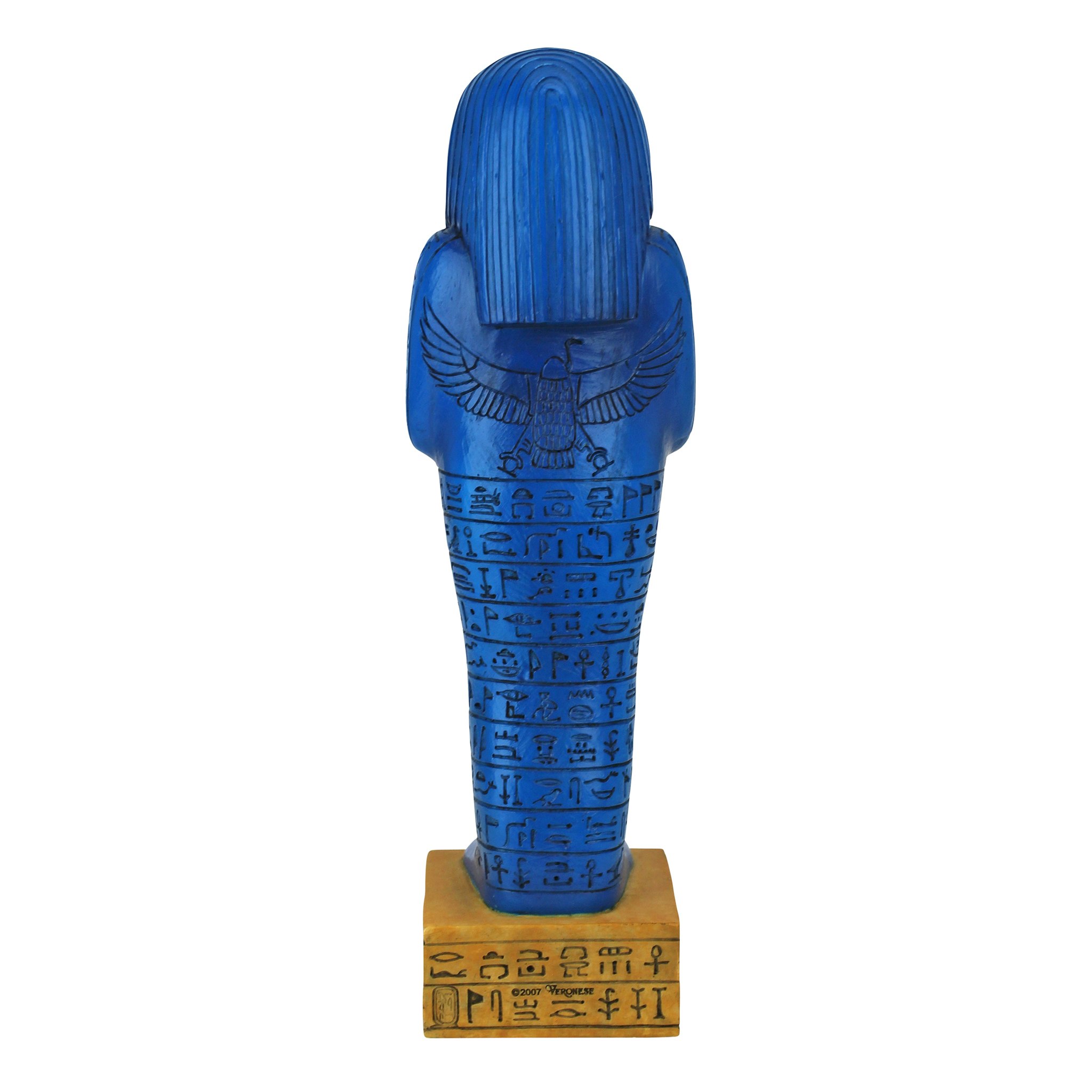 Toscano - Egyptian Ushabti Grave God Statue