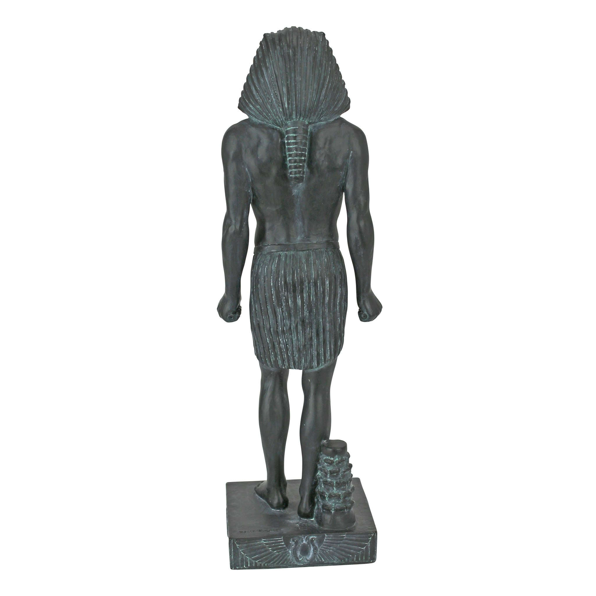 Toscano - Antinous As The God Osiris Statue