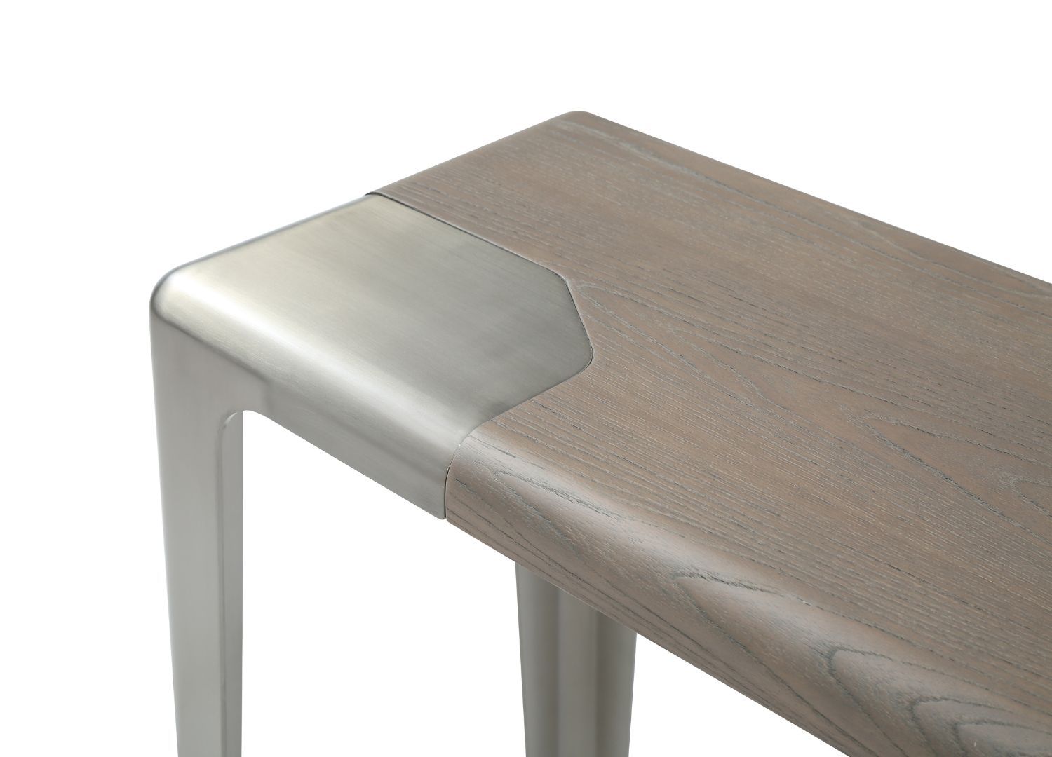 Whiteline - Elena Console Table