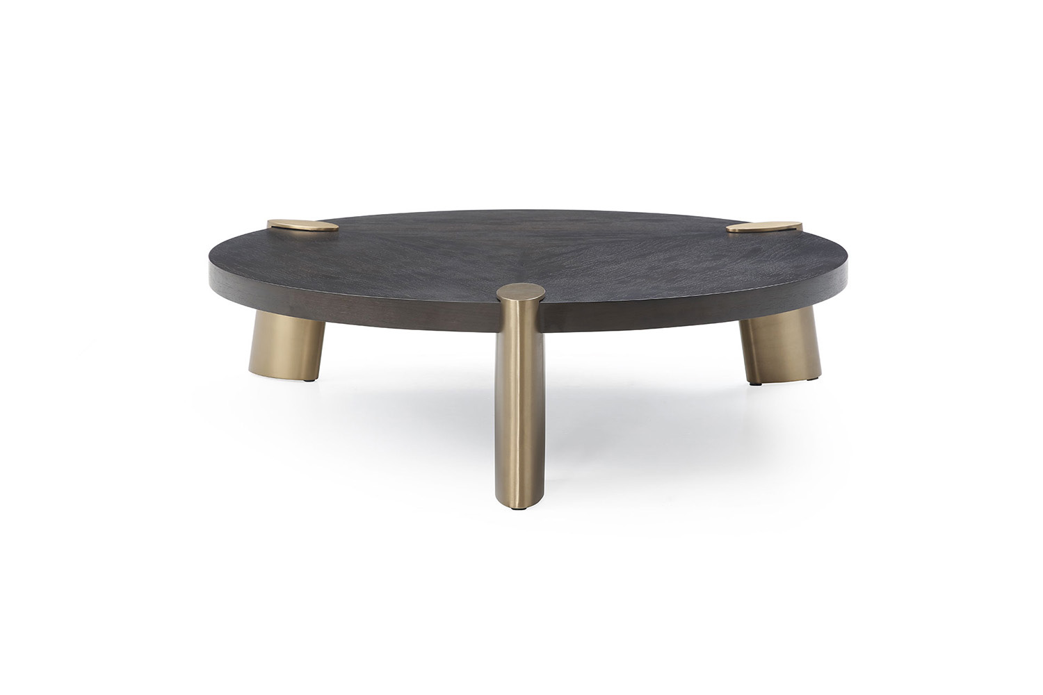 Whiteline Mimeo Coffee Table - Wenge