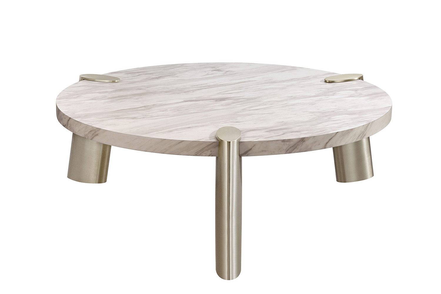 Whiteline - Mimeo Coffee Table