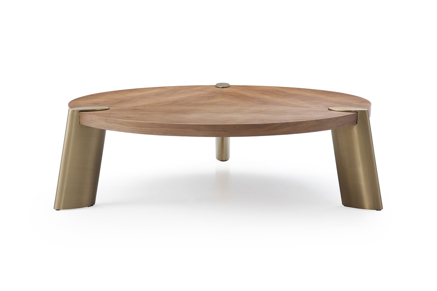Whiteline - Mimeo Coffee Table