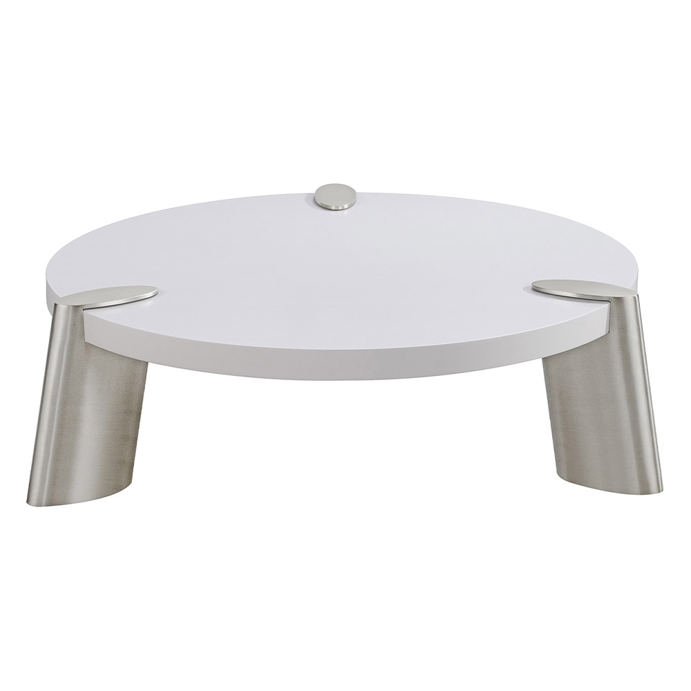 Whiteline - Mimeo Coffee Table