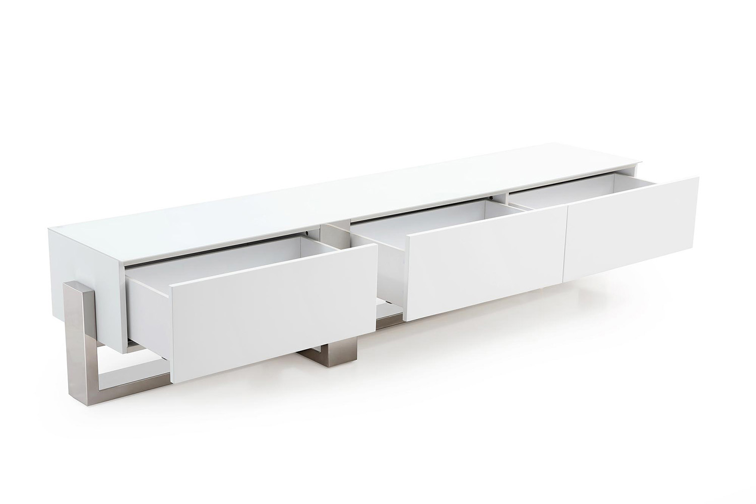 Whiteline - Blake TV Unit in White