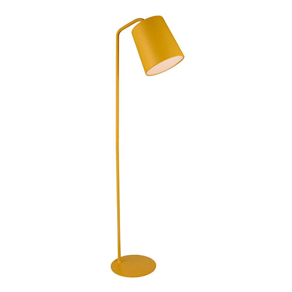 Whiteline - Dante Floor Lamp