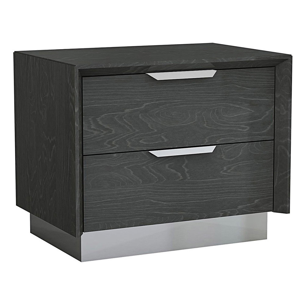 Whiteline - Navi Nightstand