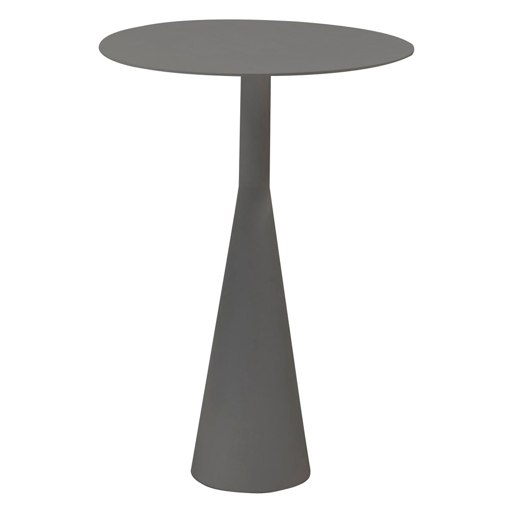 Whiteline - Ireland Side Table