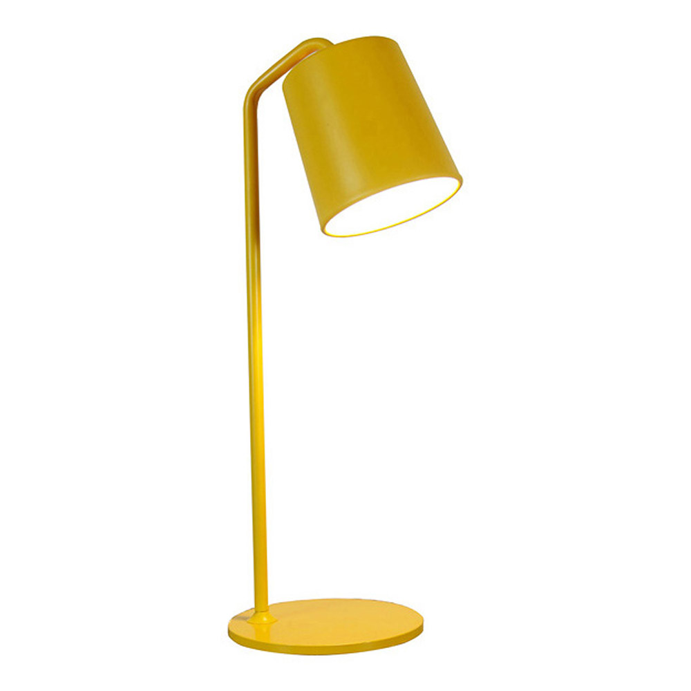 Whiteline - Dante Table Lamp