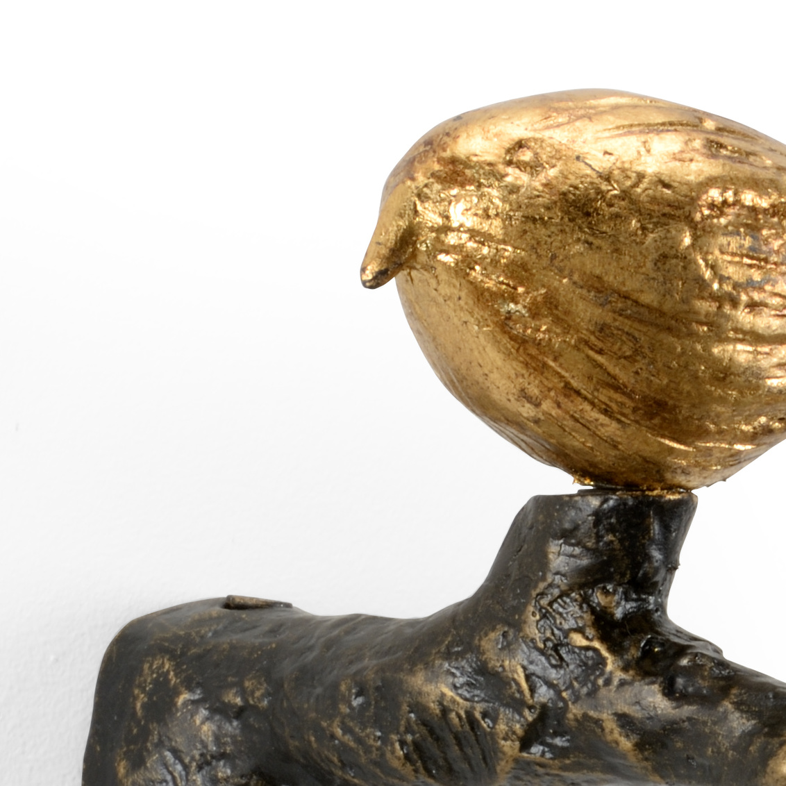Wildwood Tweet II - Bronze