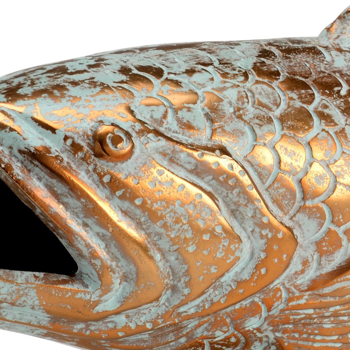 Wildwood Norman - Verde/Copper, Small