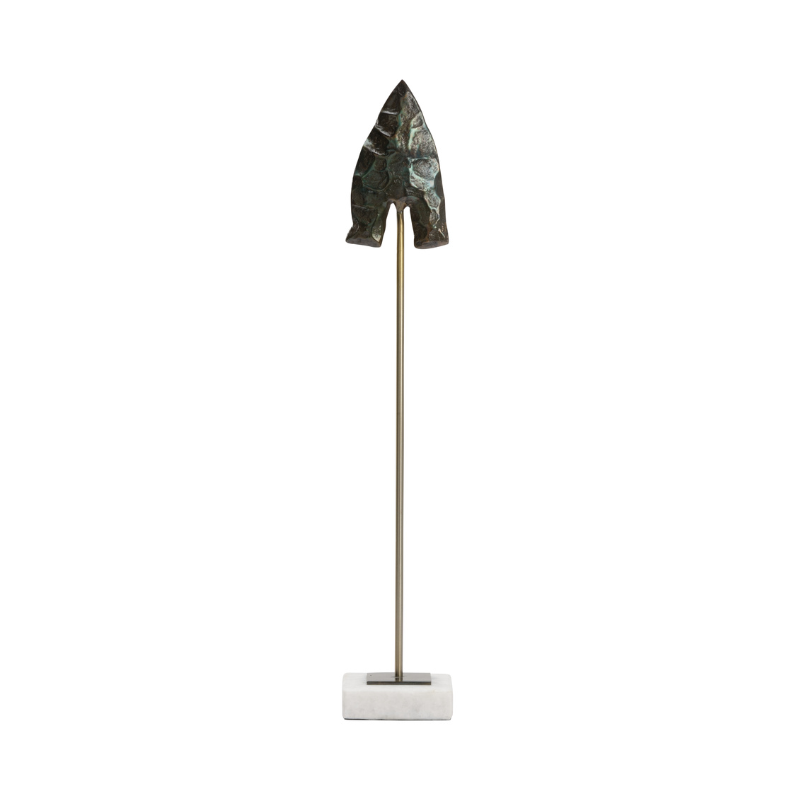 Wildwood Arrowsmith - Antique Brass/Bronze, Large