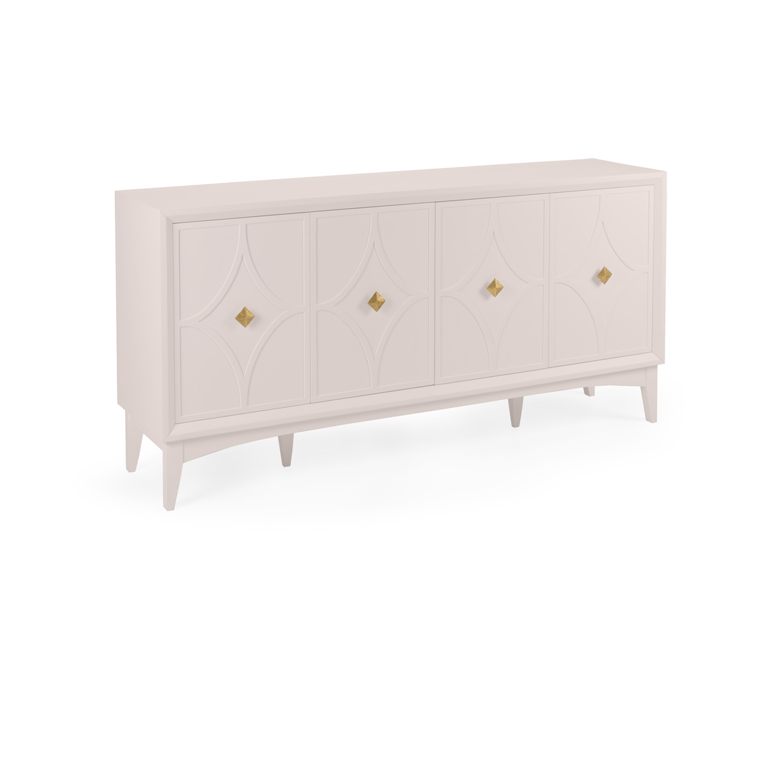 Wildwood Diamond Sideboard - Any Benjamin Moore Color
