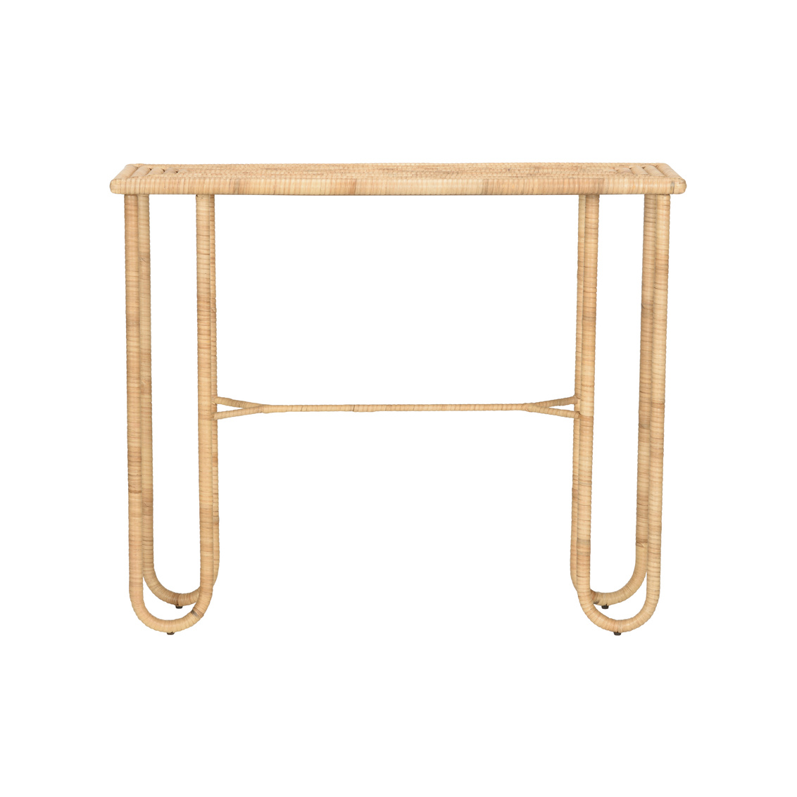 Wildwood - Cuixmala Console in Natural, Large