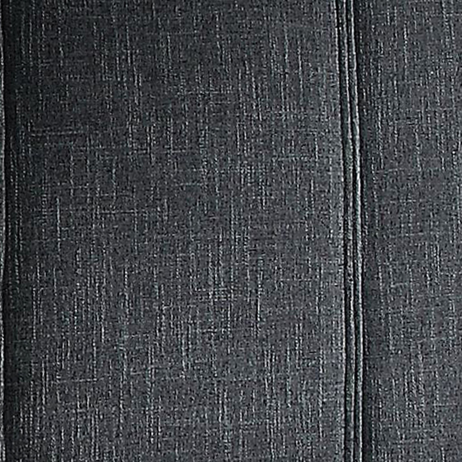 Worldwide Rimo 78" King Bed - Gray