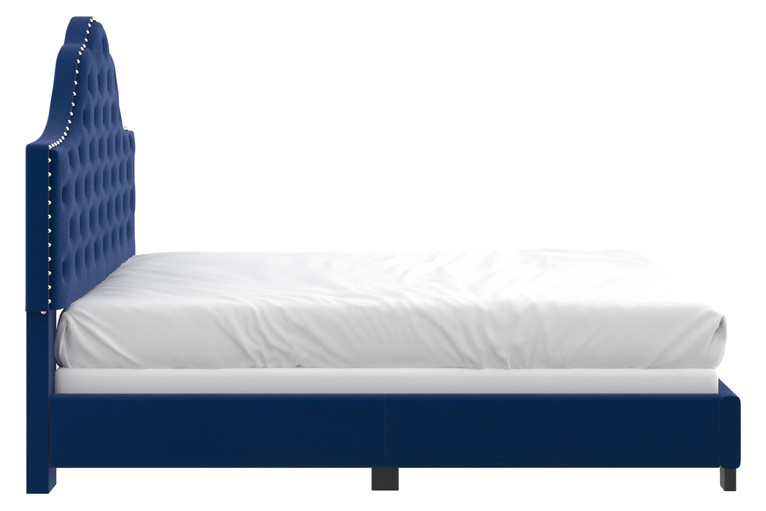 Worldwide - Greta 60" Queen Bed