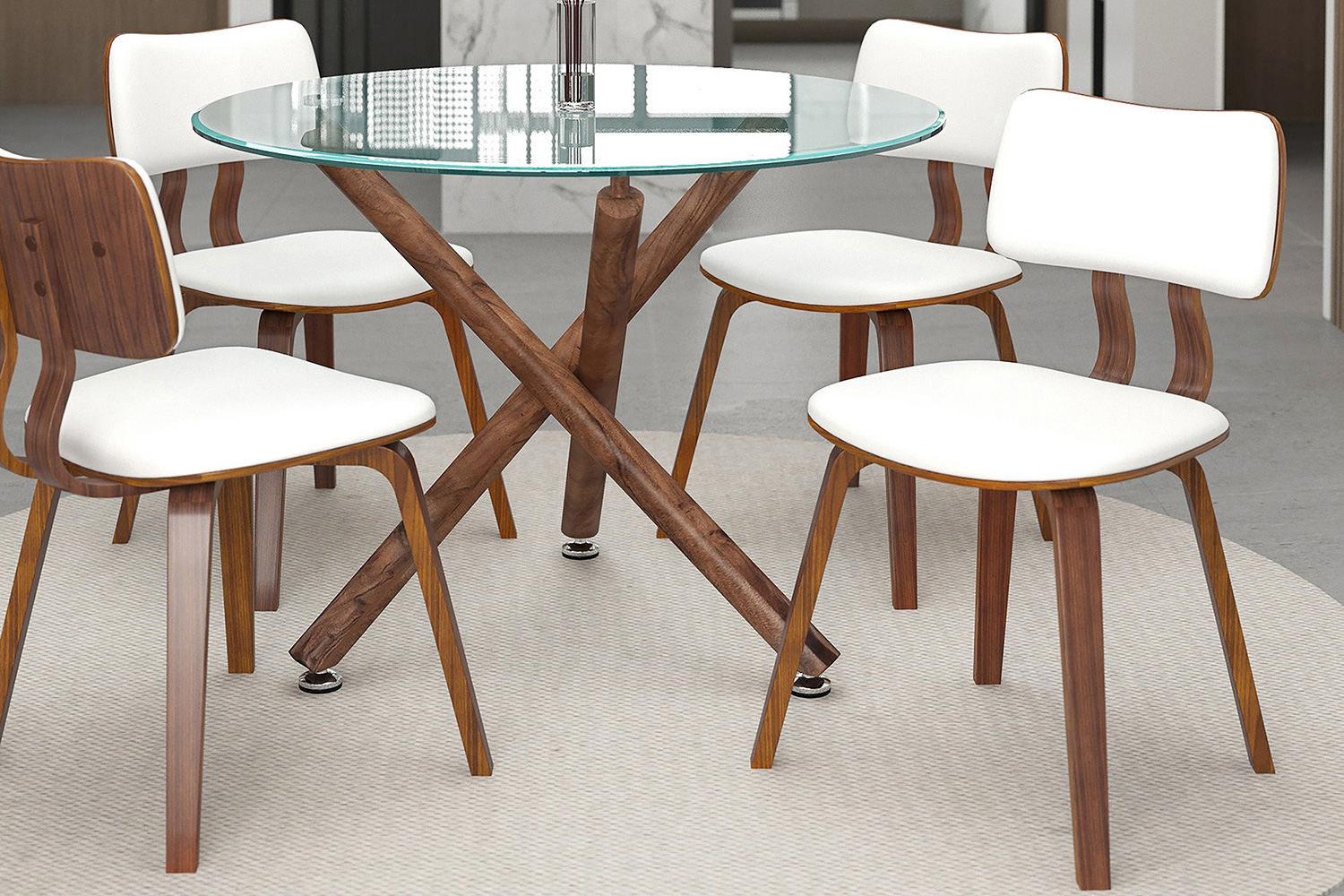 Worldwide - Zuni Side Chair