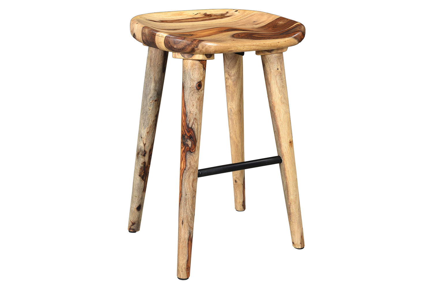 Worldwide - Tahoe 26" Counter Stool