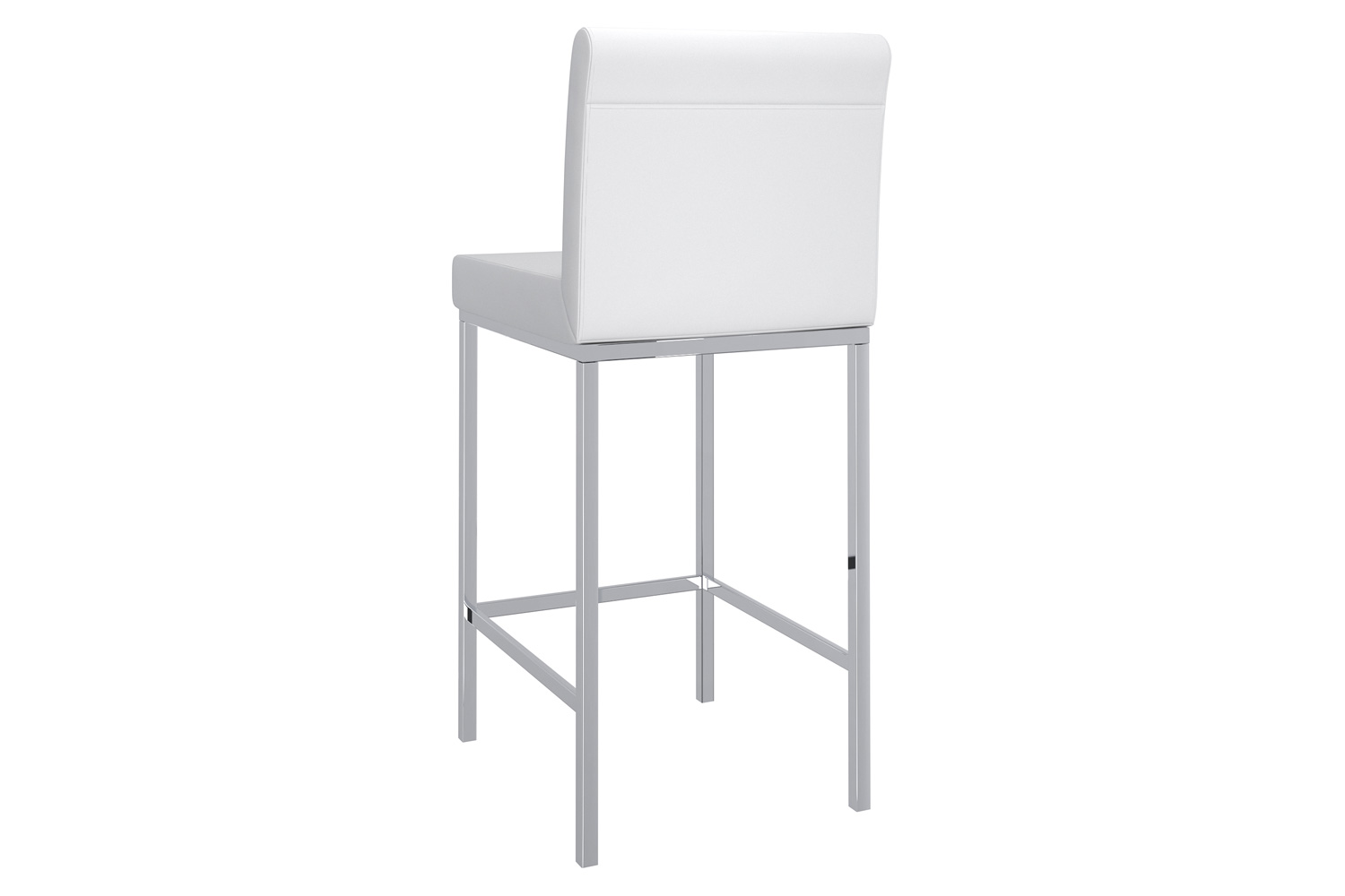 Worldwide - Porto 26" Counter Stool Set of 2